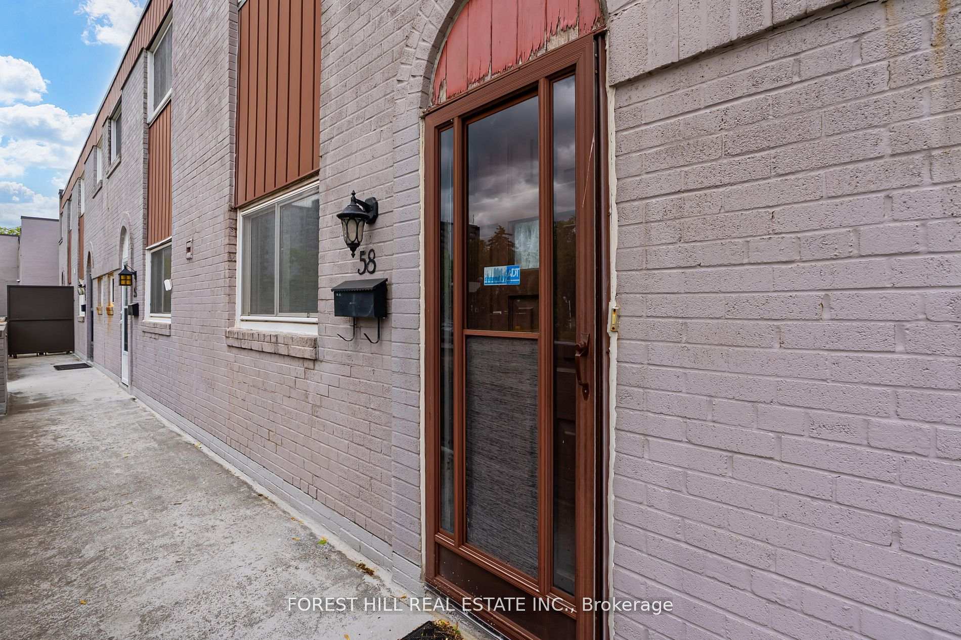 58 Bonis Avenue, Toronto E05