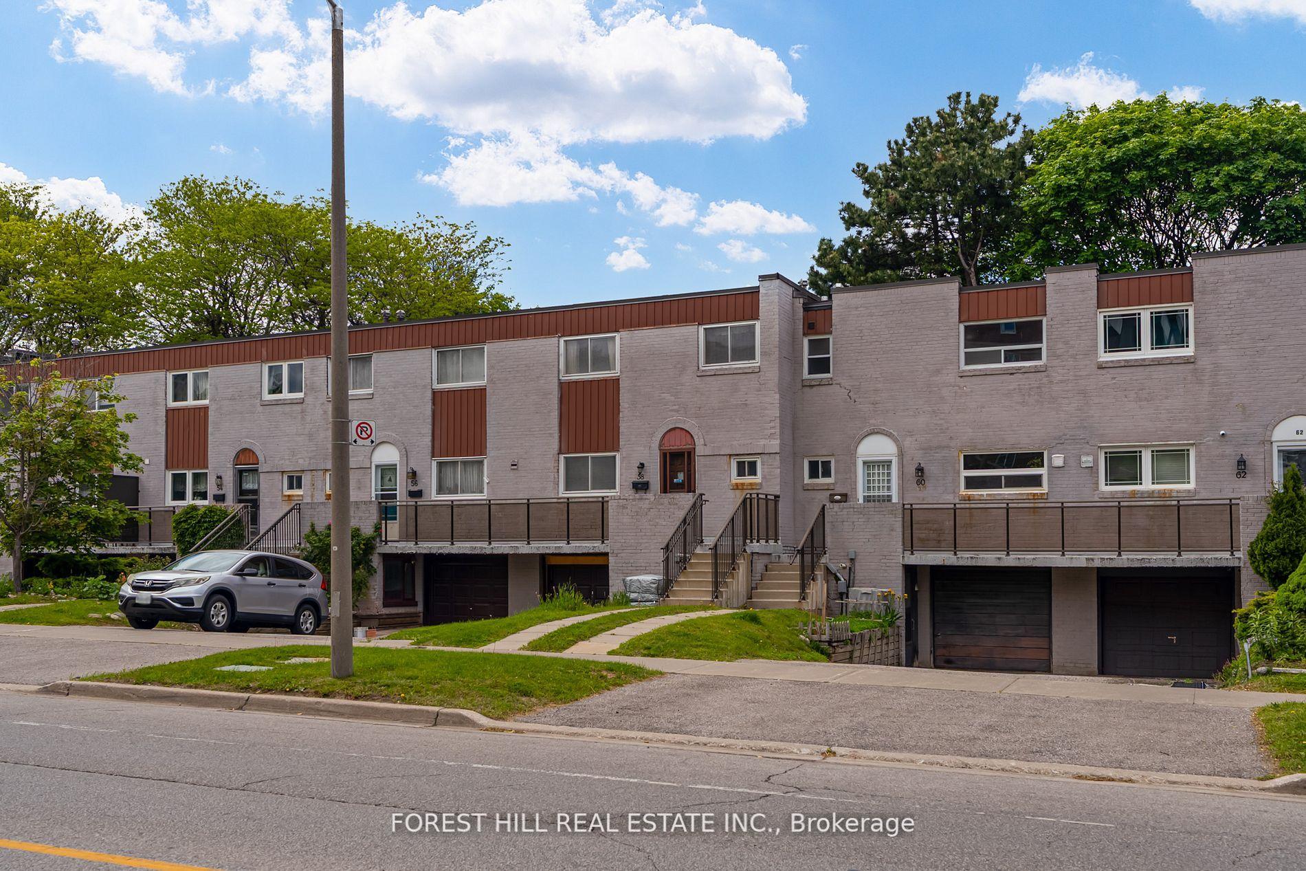 58 Bonis Avenue, Toronto E05