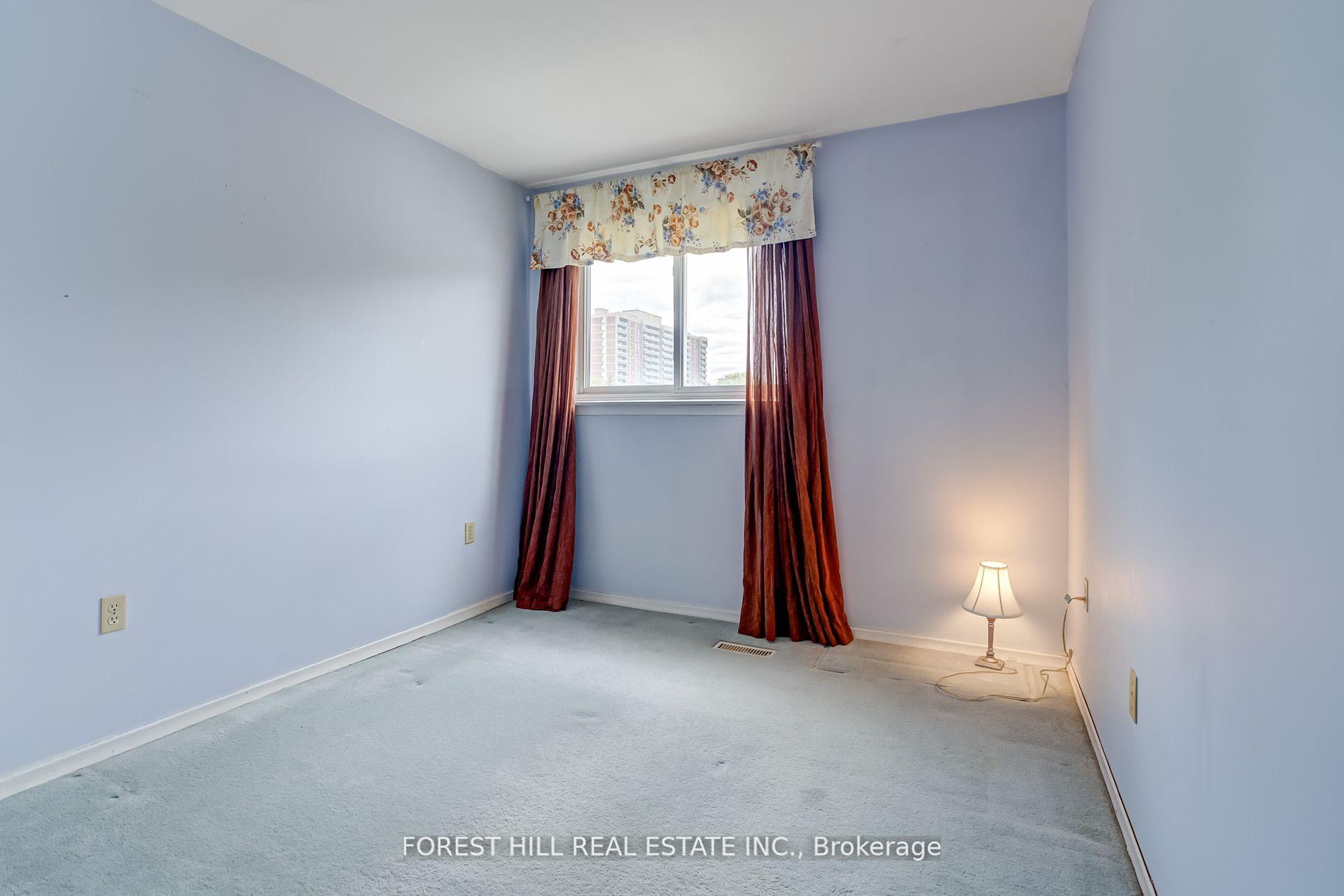 58 Bonis Avenue, Toronto E05