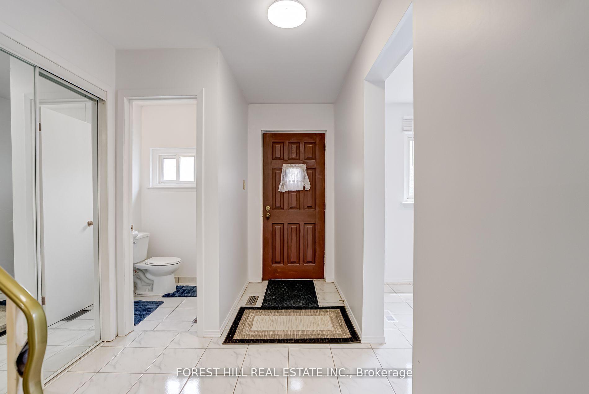 58 Bonis Avenue, Toronto E05