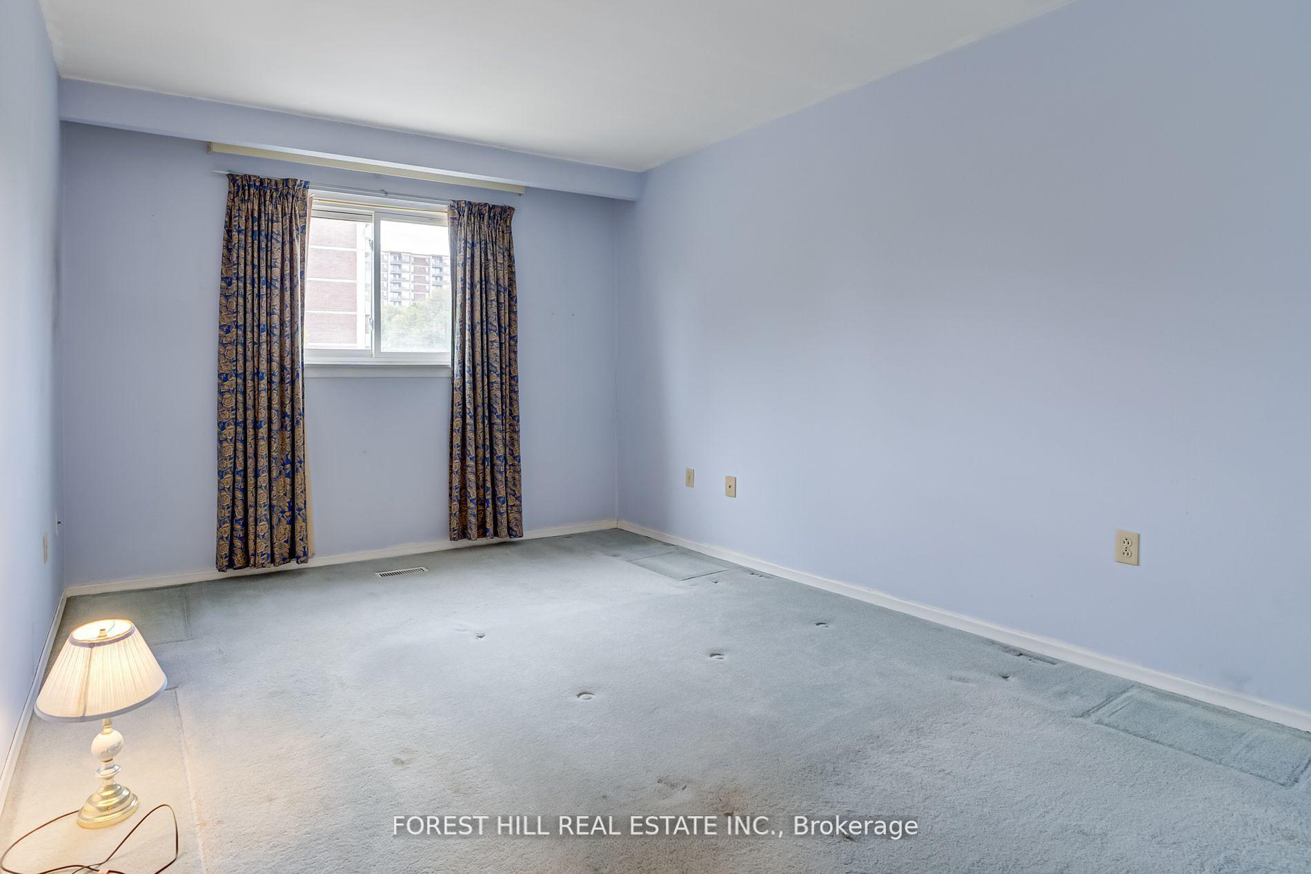 58 Bonis Avenue, Toronto E05