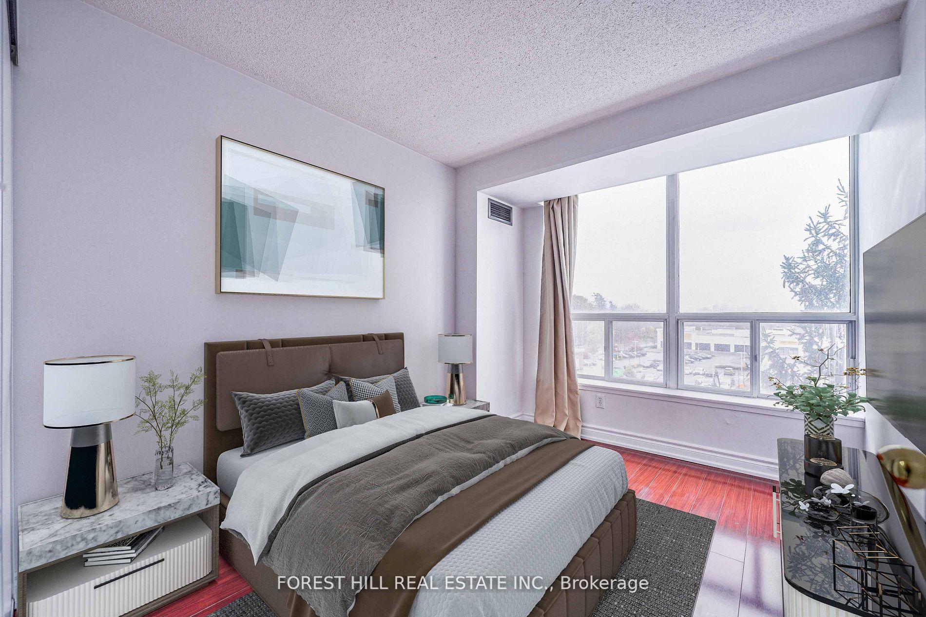 400 McLevin Avenue 610