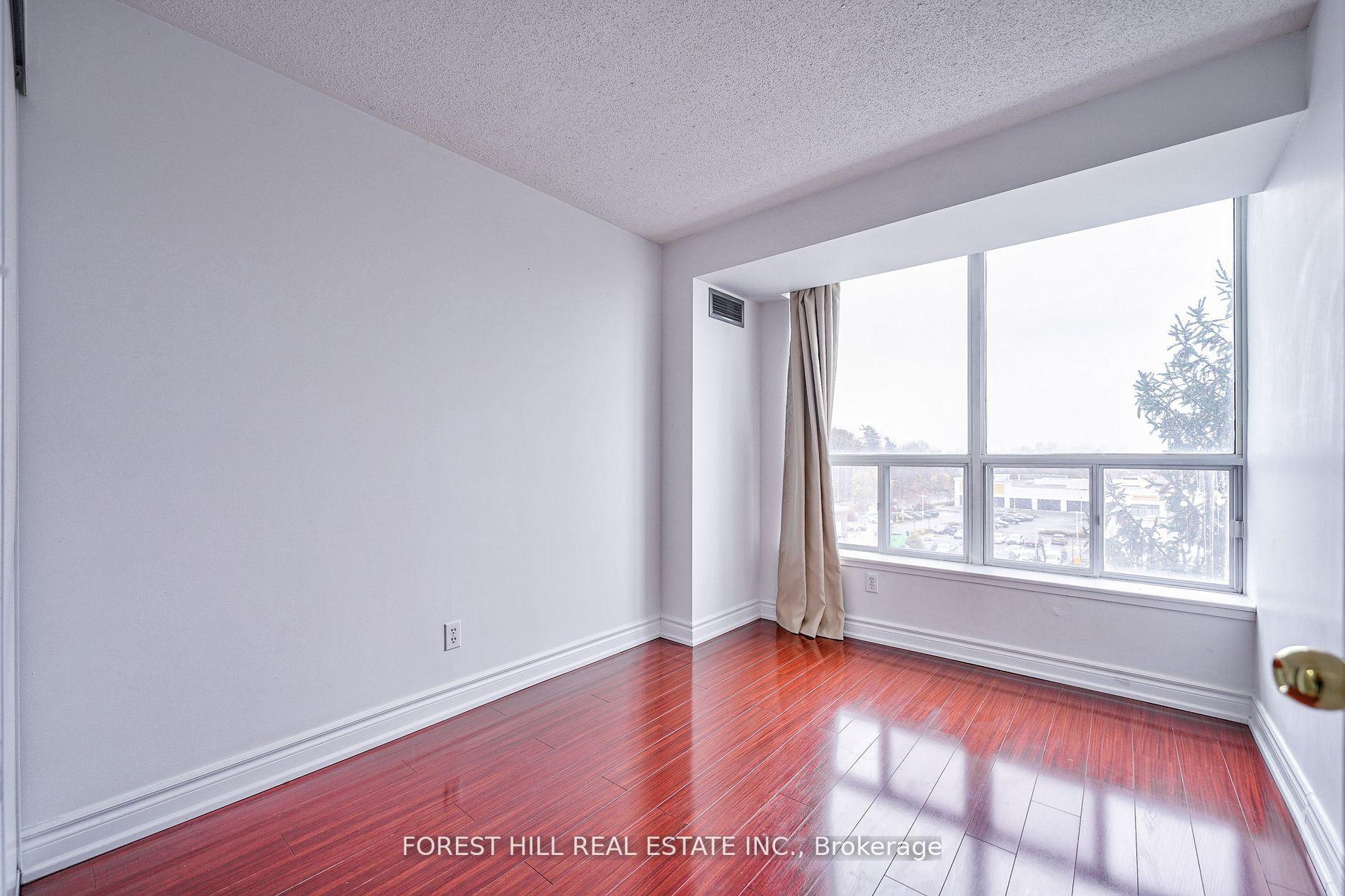 400 McLevin Avenue 610