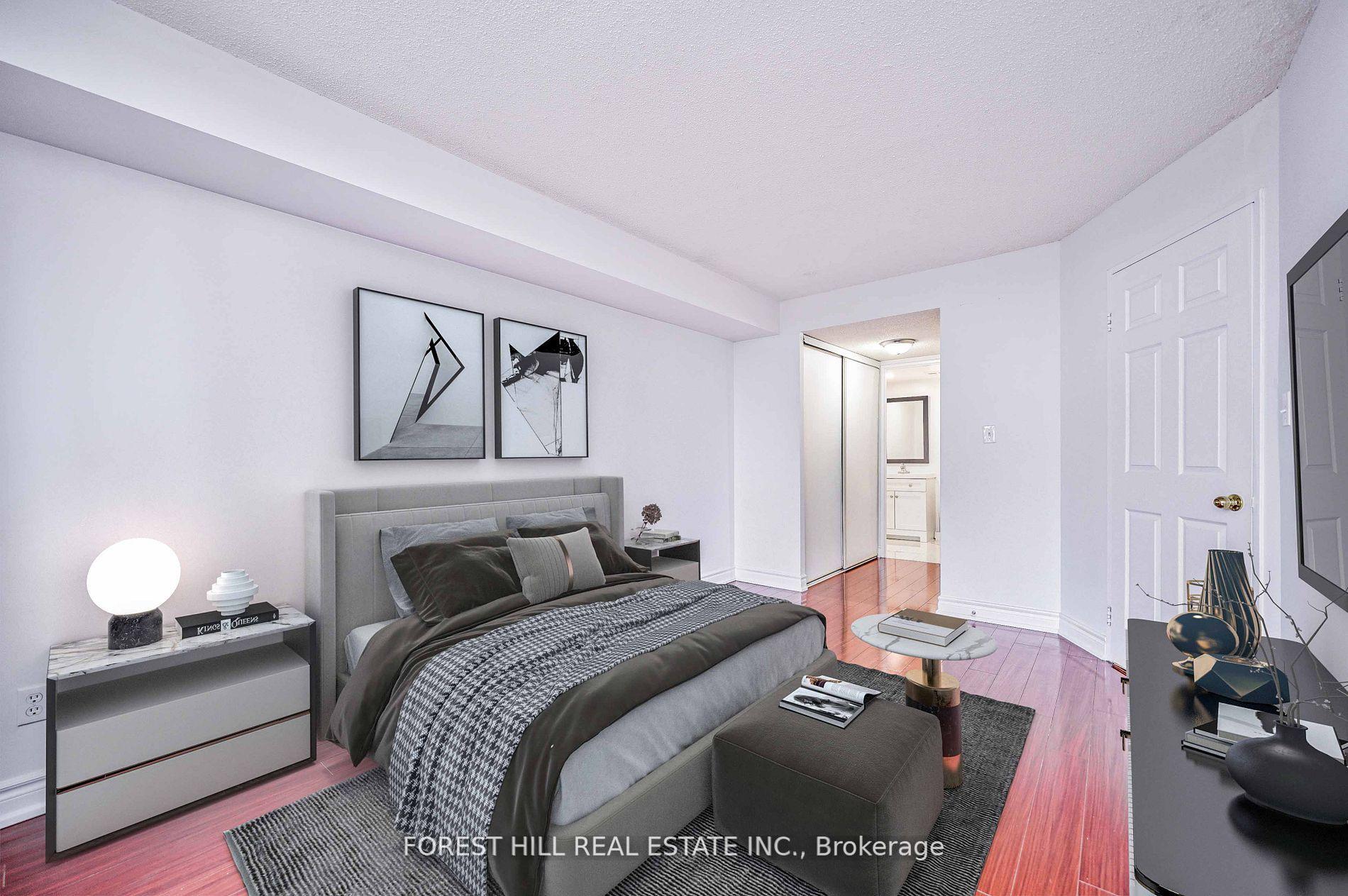 400 McLevin Avenue 610