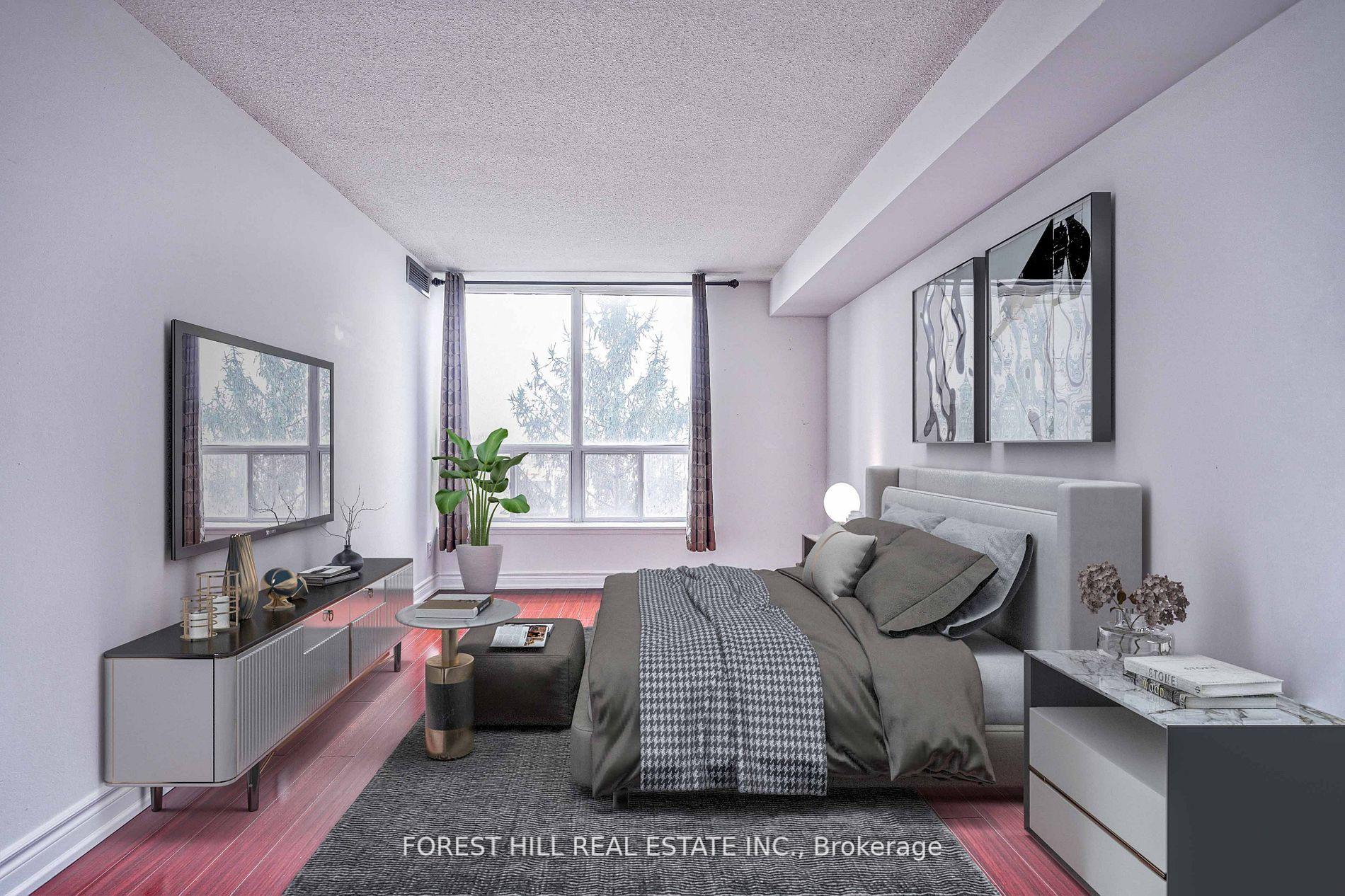 400 McLevin Avenue 610