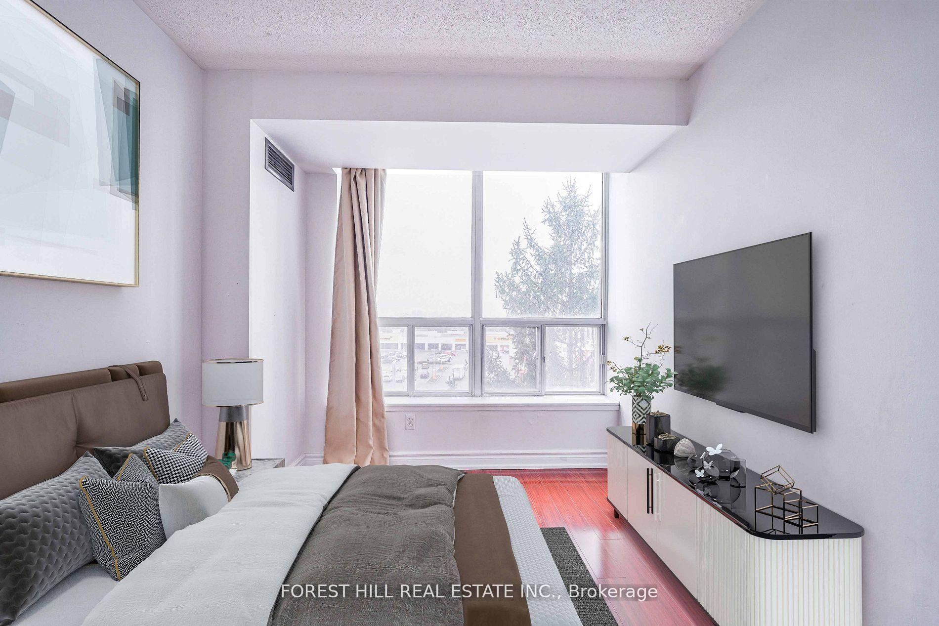 400 McLevin Avenue 610