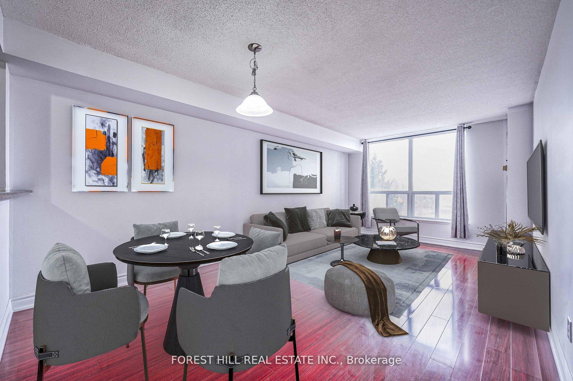 400 McLevin Avenue 610