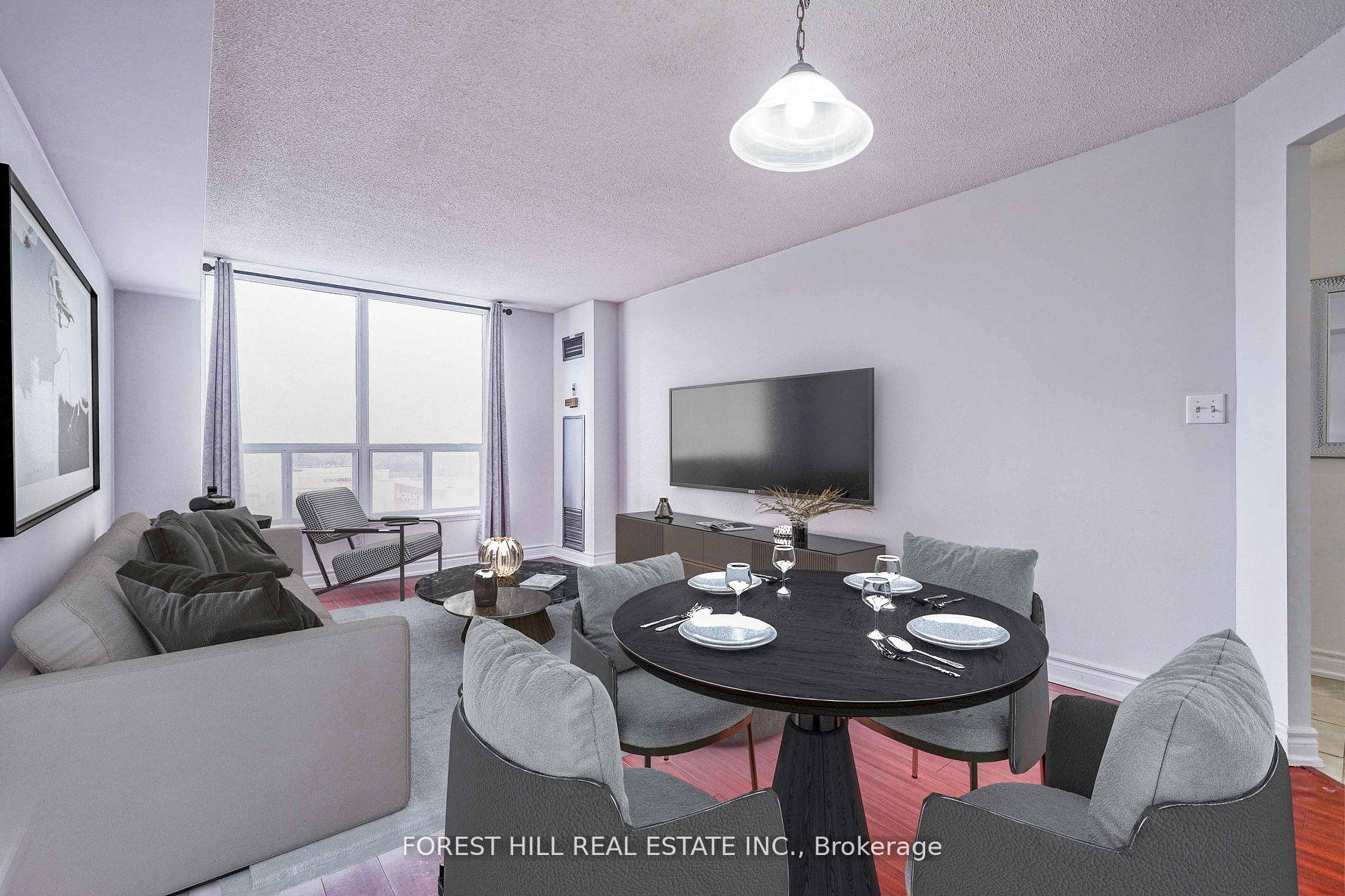 400 McLevin Avenue 610