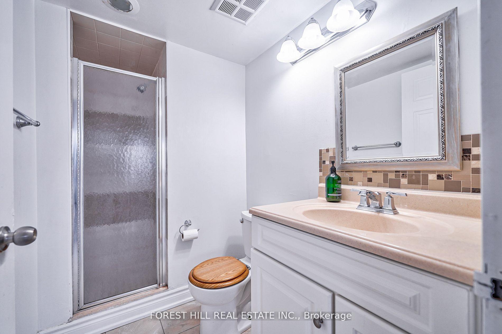 400 McLevin Avenue 610