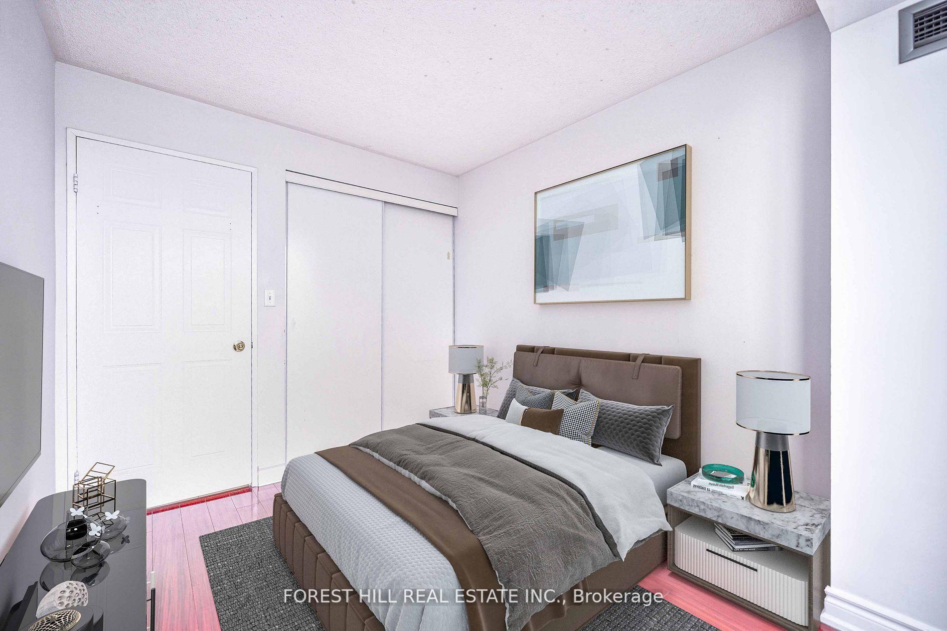 400 McLevin Avenue 610