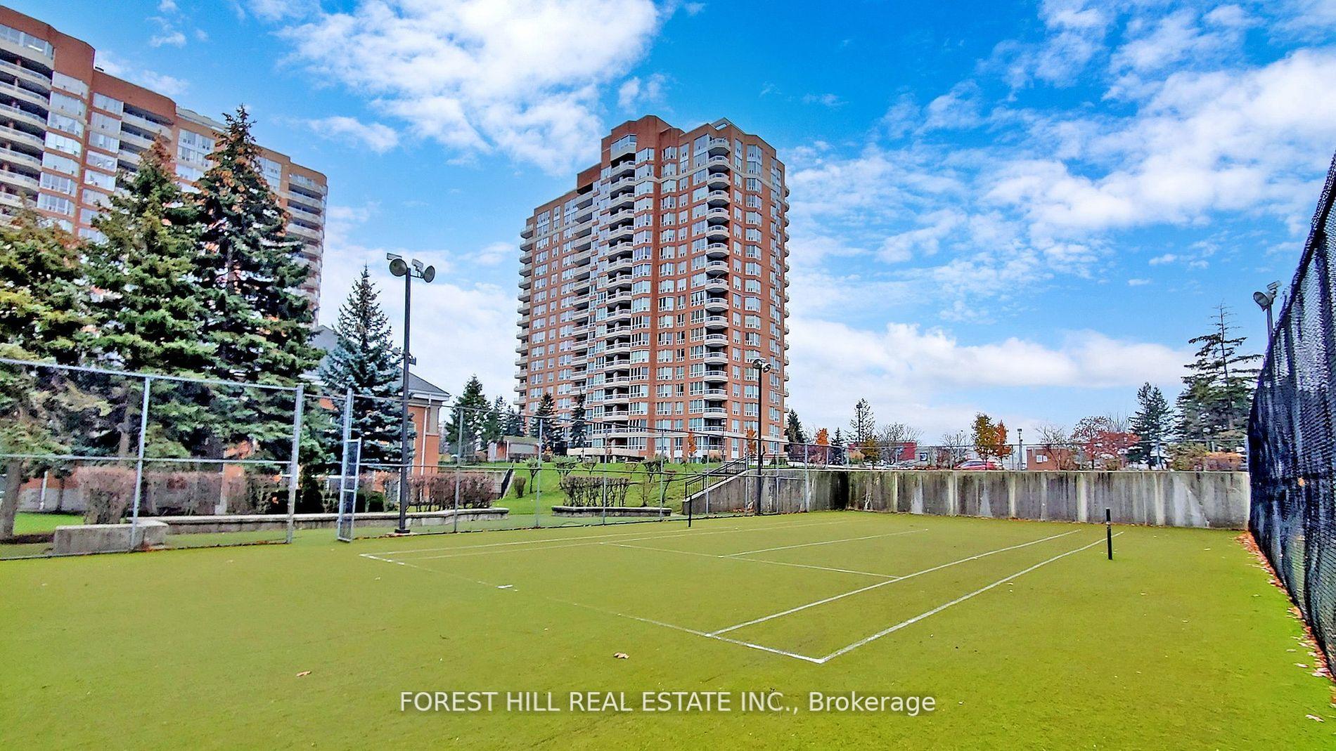 400 McLevin Avenue 610