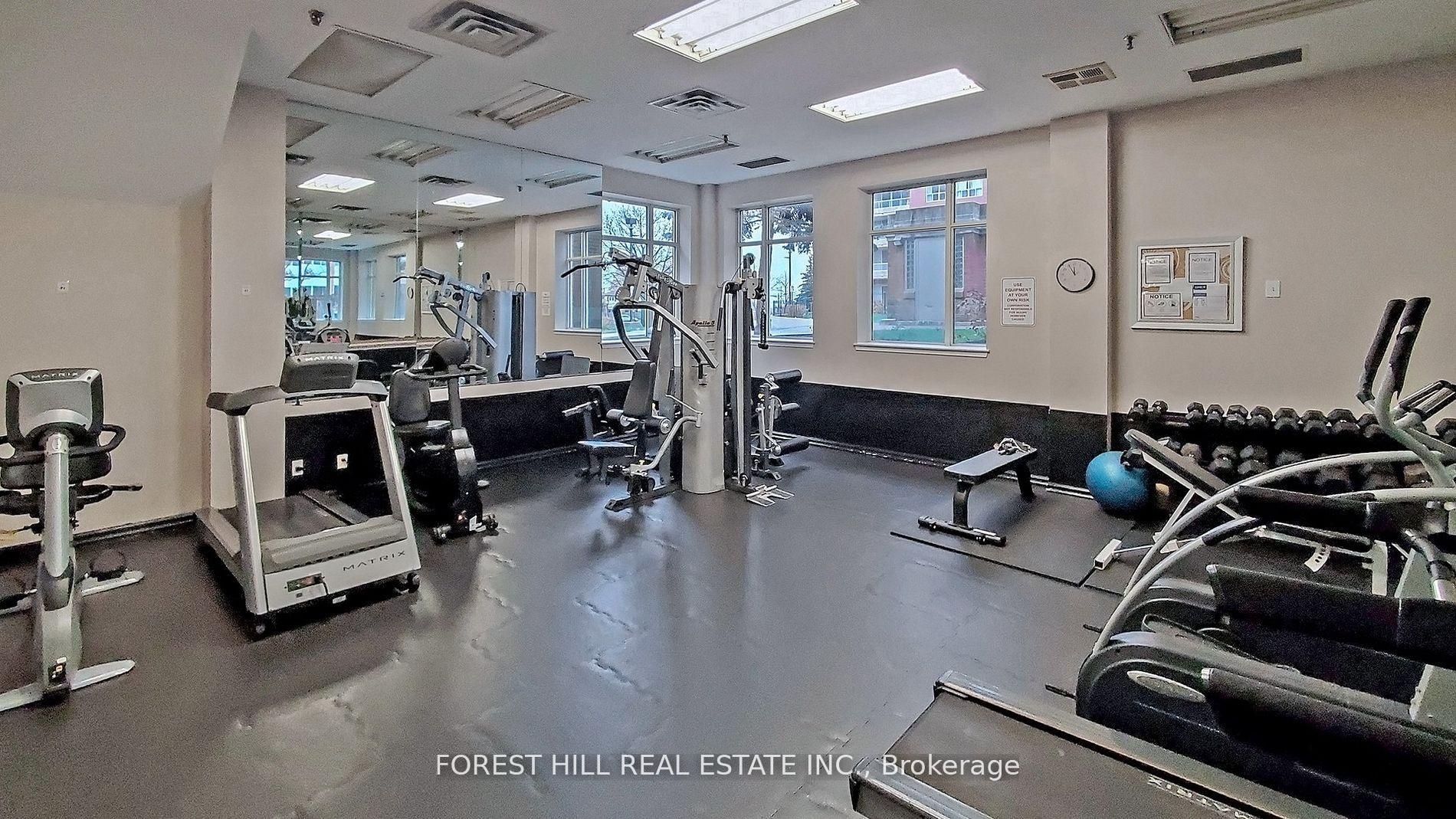 400 McLevin Avenue 610