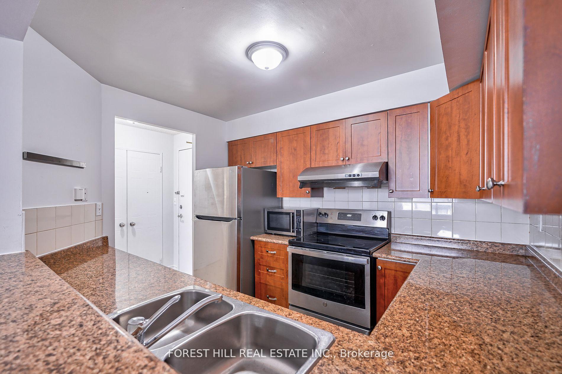 400 McLevin Avenue 610