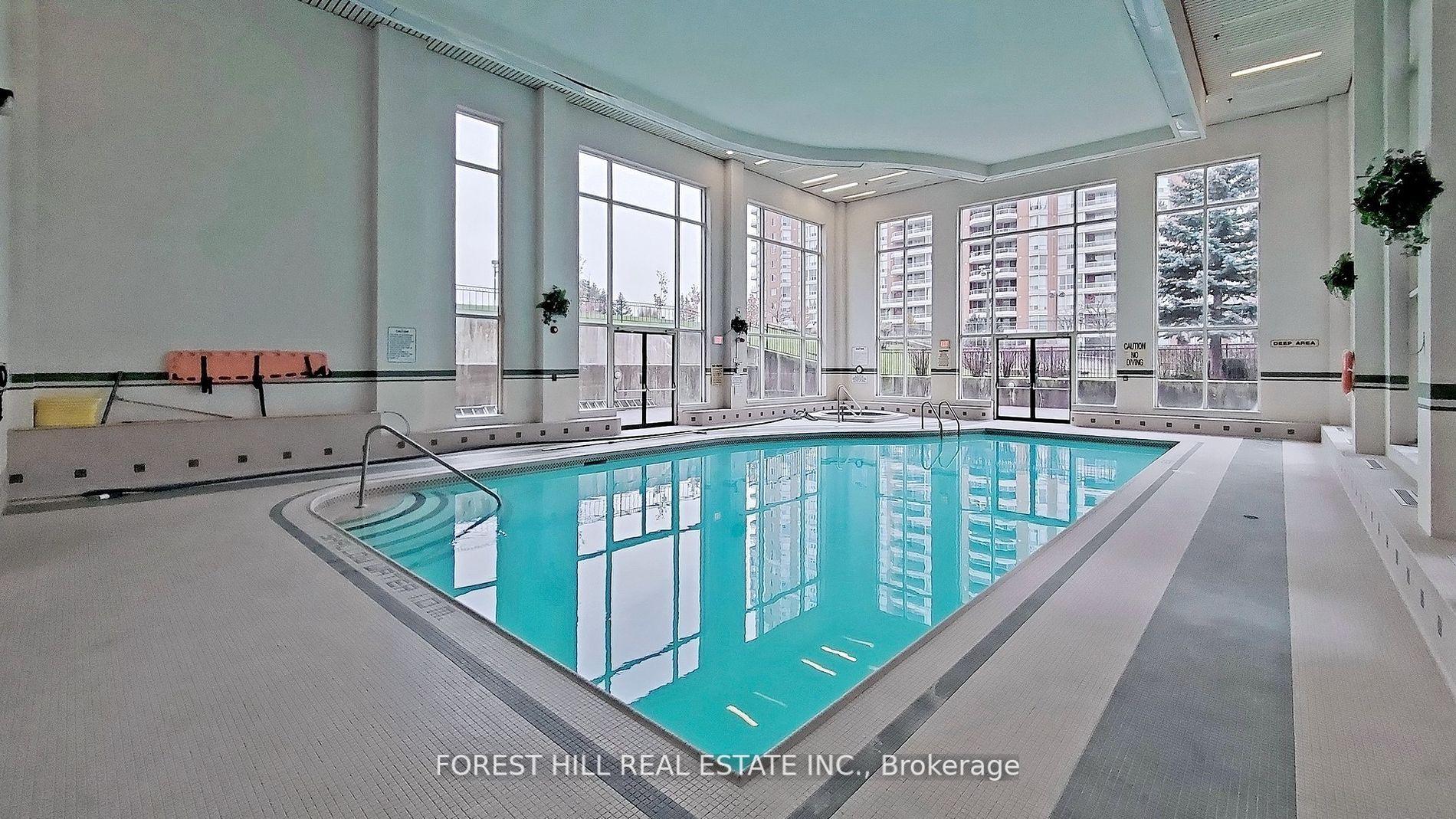 400 McLevin Avenue 610