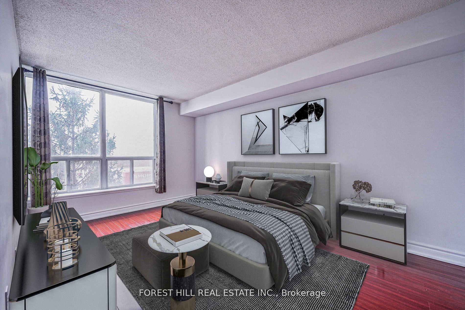 400 McLevin Avenue 610