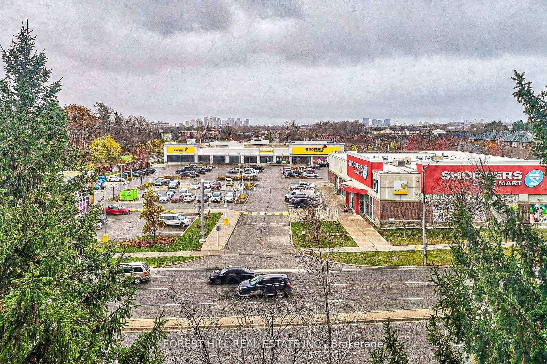 400 McLevin Avenue 610