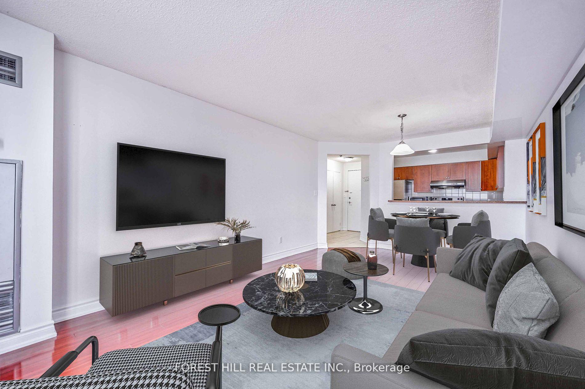 400 McLevin Avenue 610