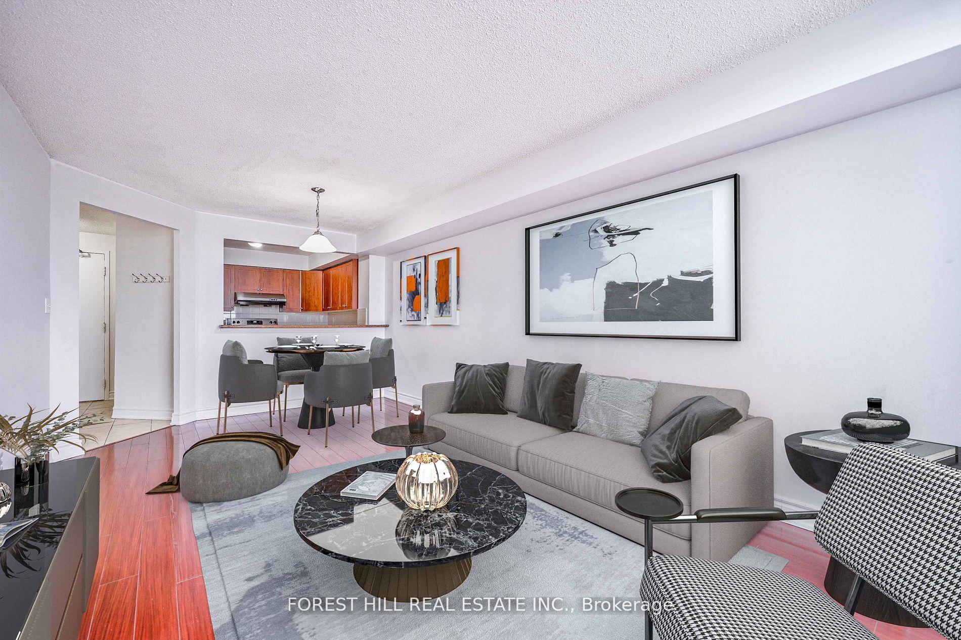 400 McLevin Avenue 610