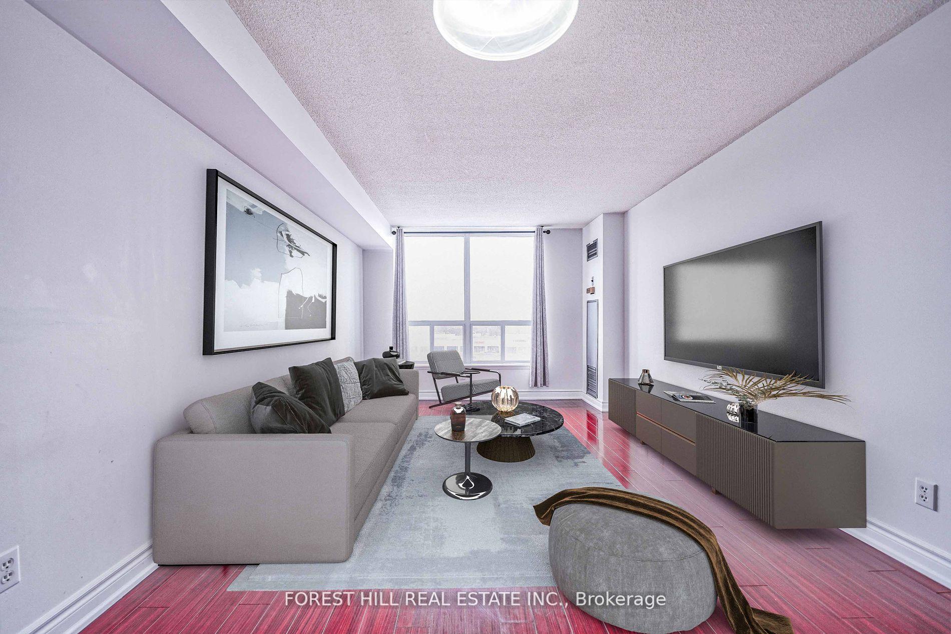 400 McLevin Avenue 610