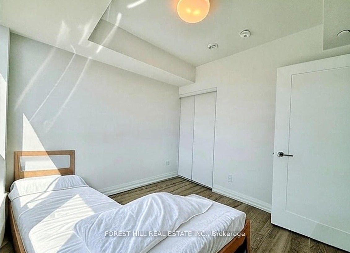 286 Main Street PH08, Toronto E02 Unit: PH08