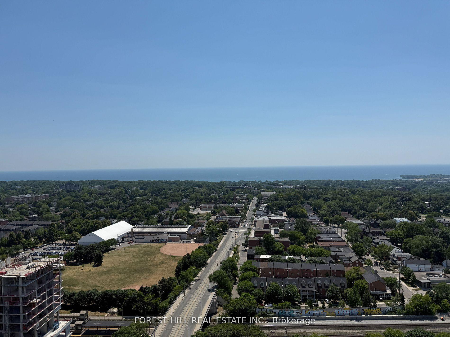 286 Main Street PH08, Toronto E02 Unit: PH08