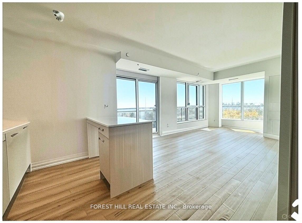 286 Main Street PH08, Toronto E02 Unit: PH08