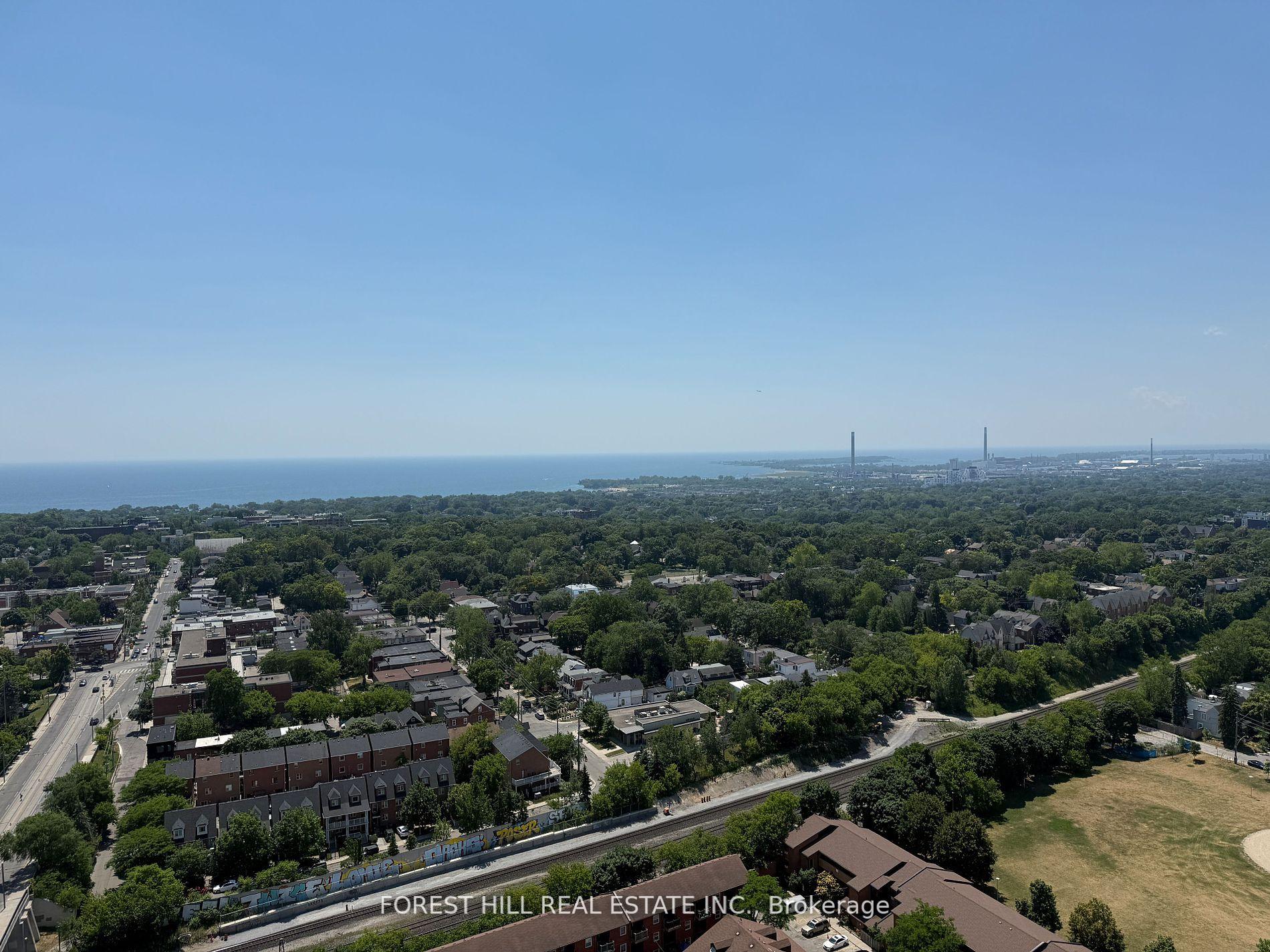 286 Main Street PH08, Toronto E02 Unit: PH08