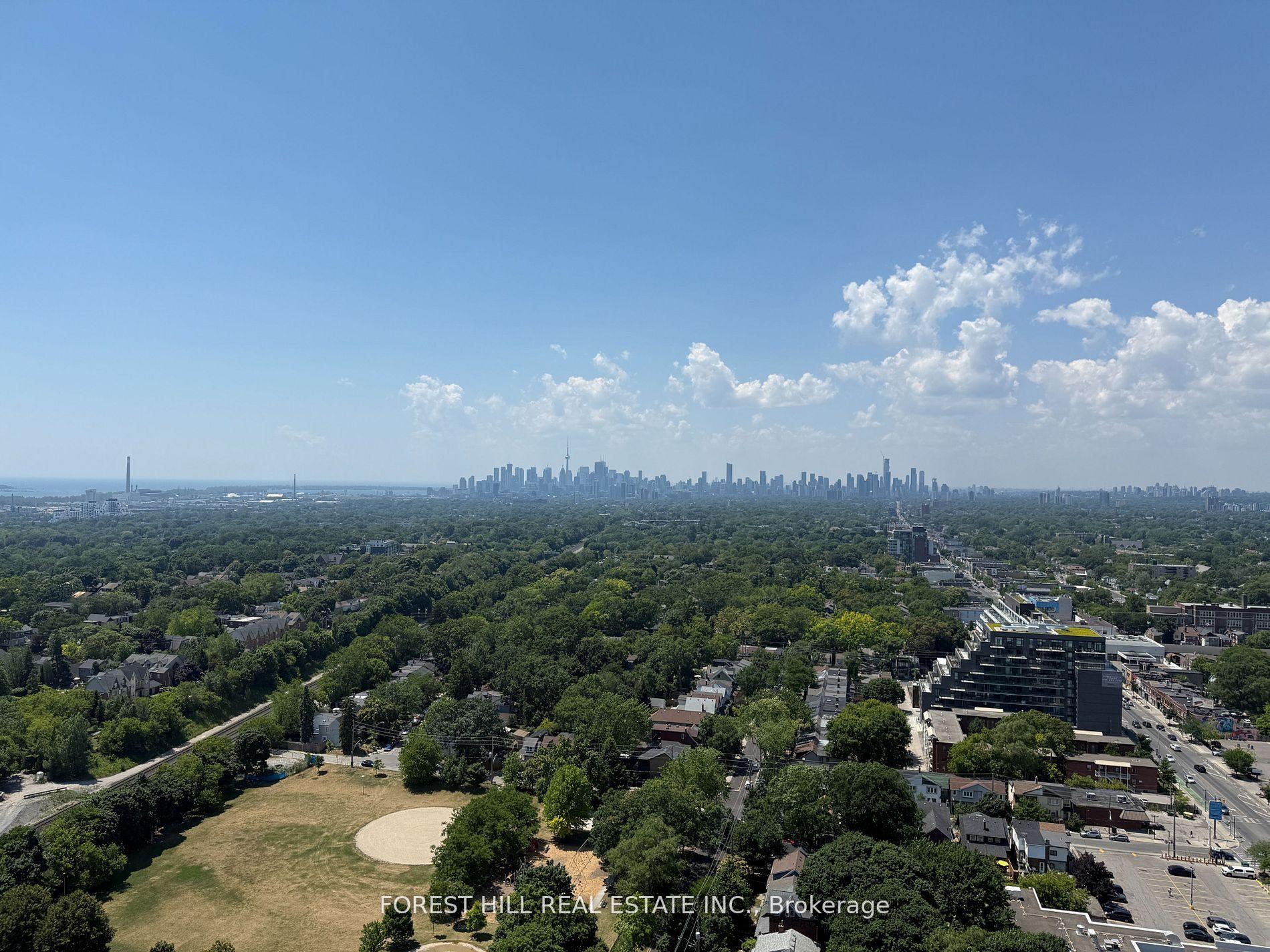 286 Main Street PH08, Toronto E02 Unit: PH08