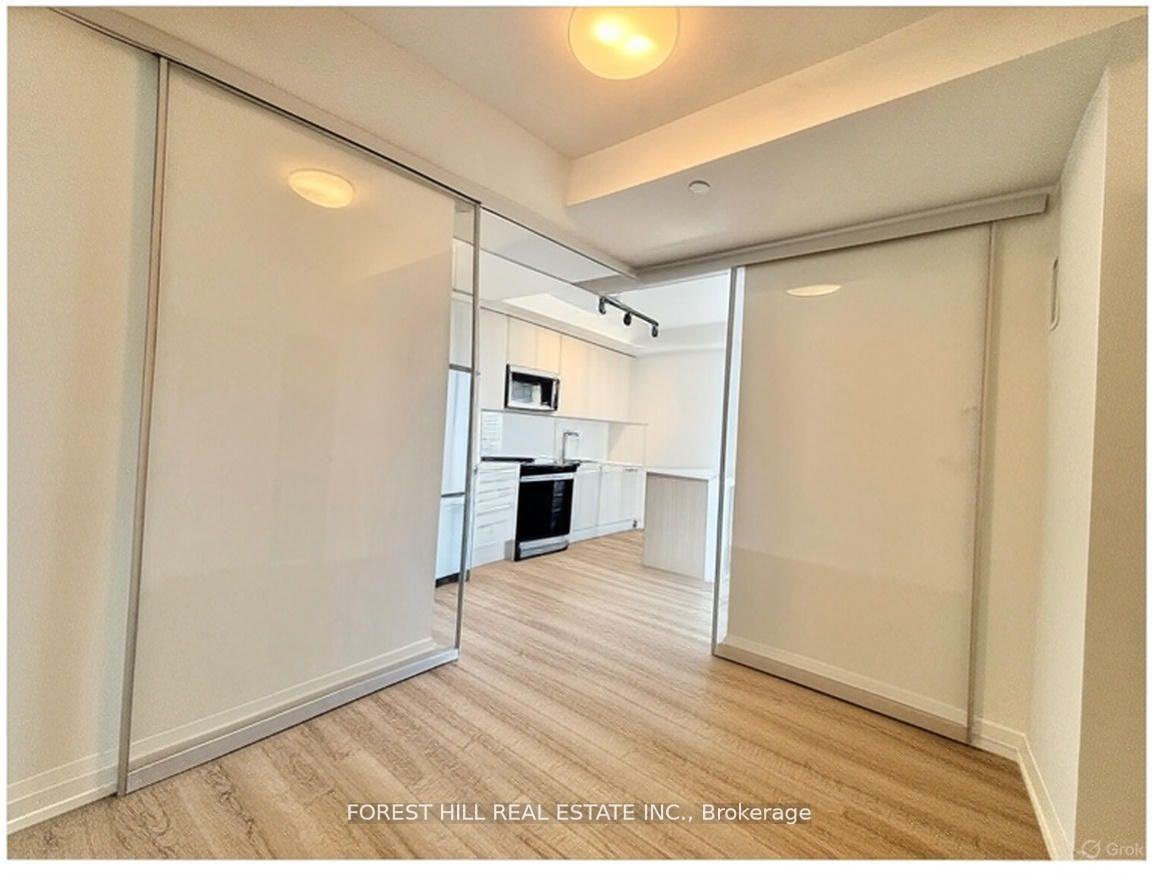 286 Main Street PH08, Toronto E02 Unit: PH08