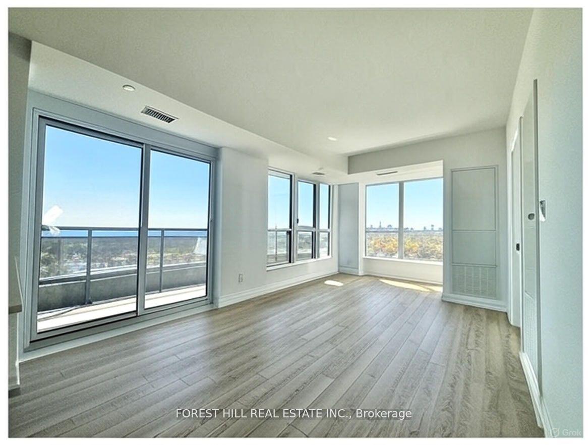 286 Main Street PH08, Toronto E02 Unit: PH08