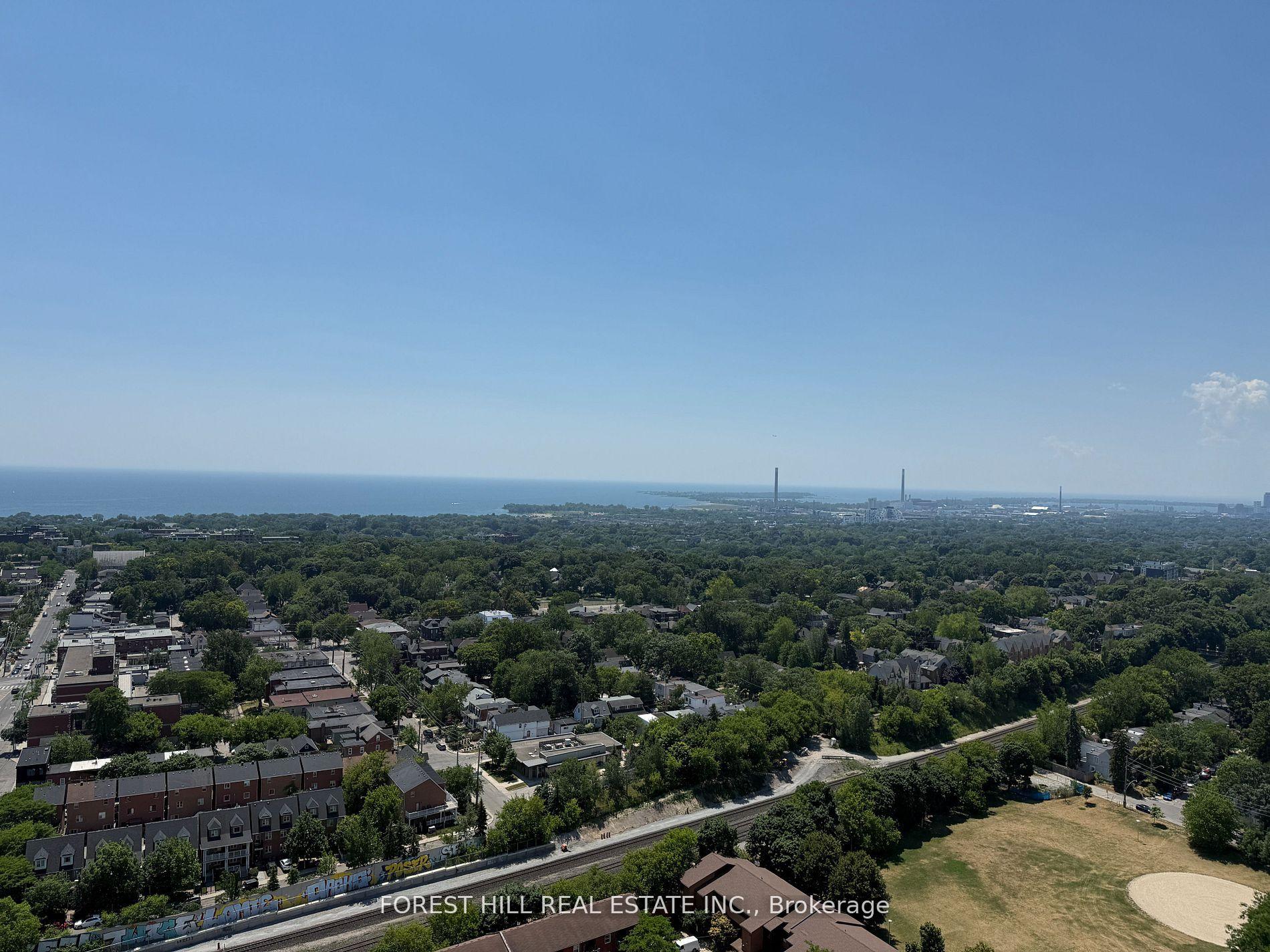 286 Main Street PH08, Toronto E02 Unit: PH08