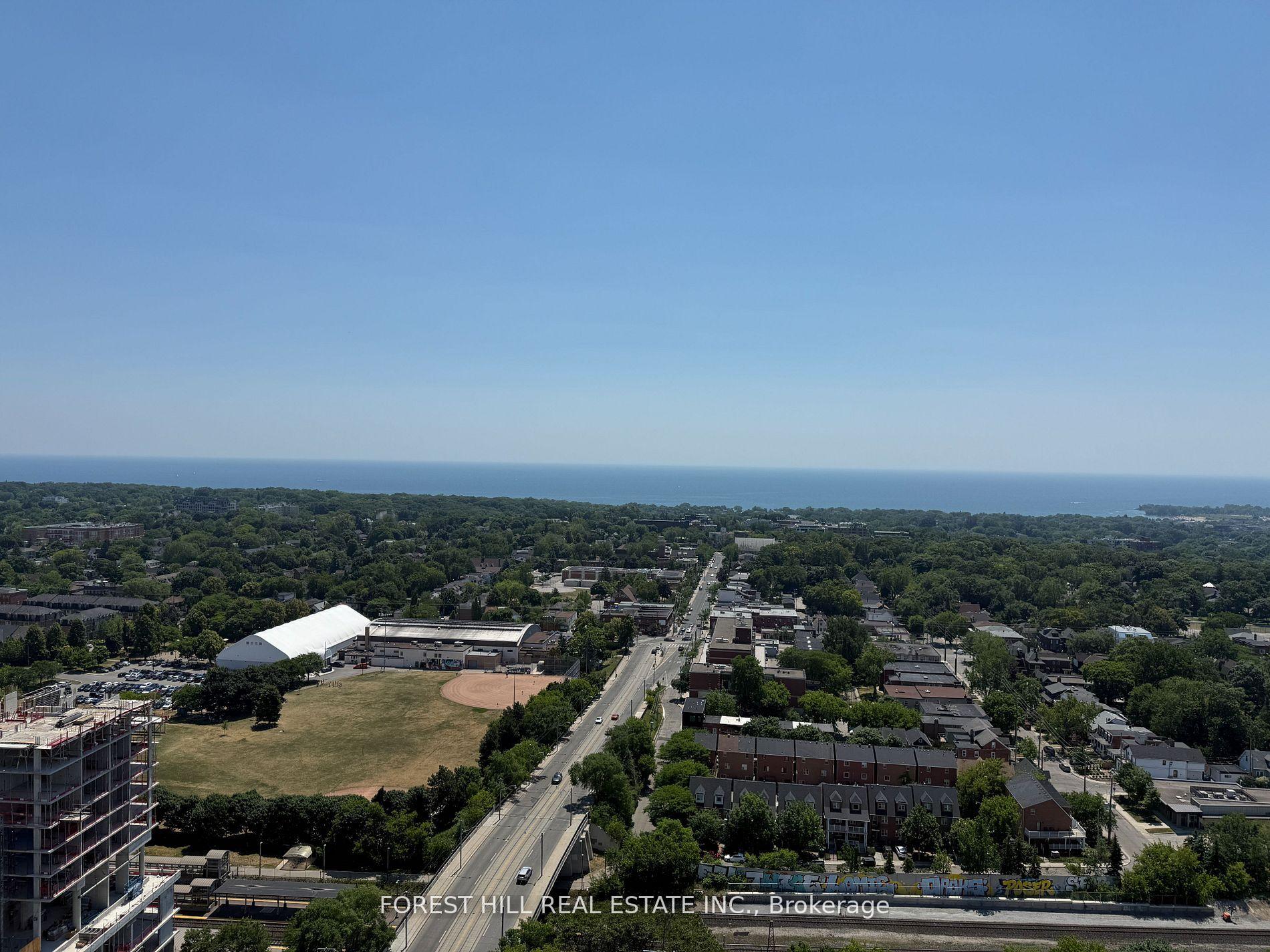 286 Main Street PH08, Toronto E02 Unit: PH08