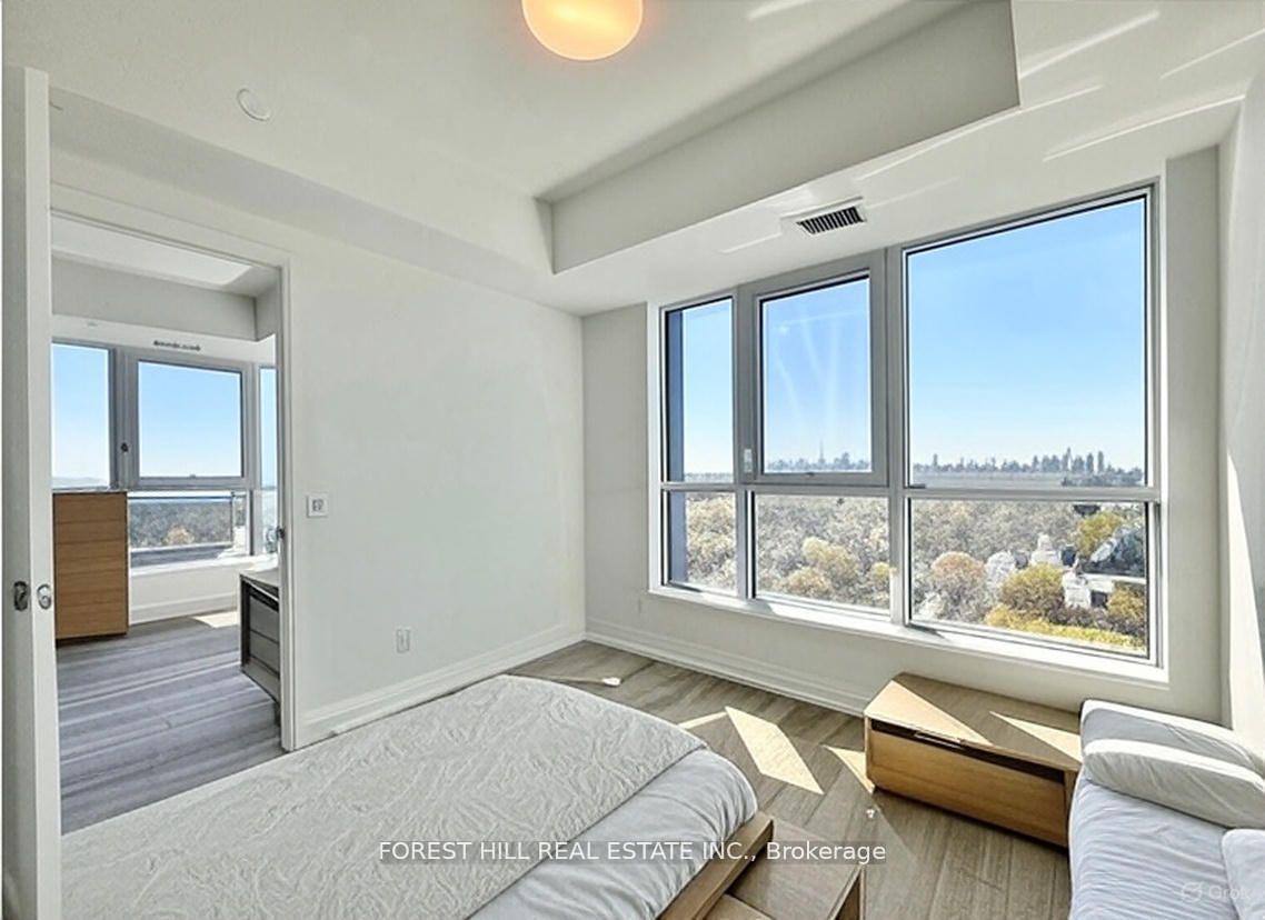 286 Main Street PH08, Toronto E02 Unit: PH08