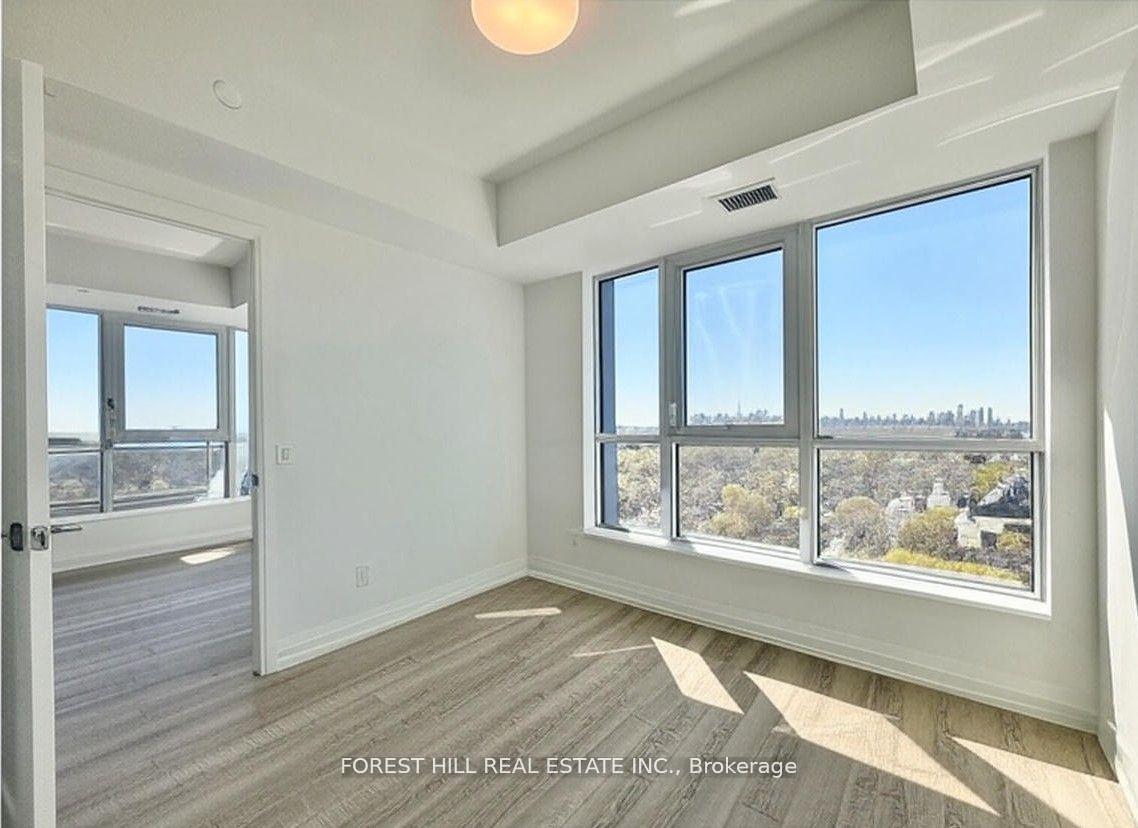 286 Main Street PH08, Toronto E02 Unit: PH08