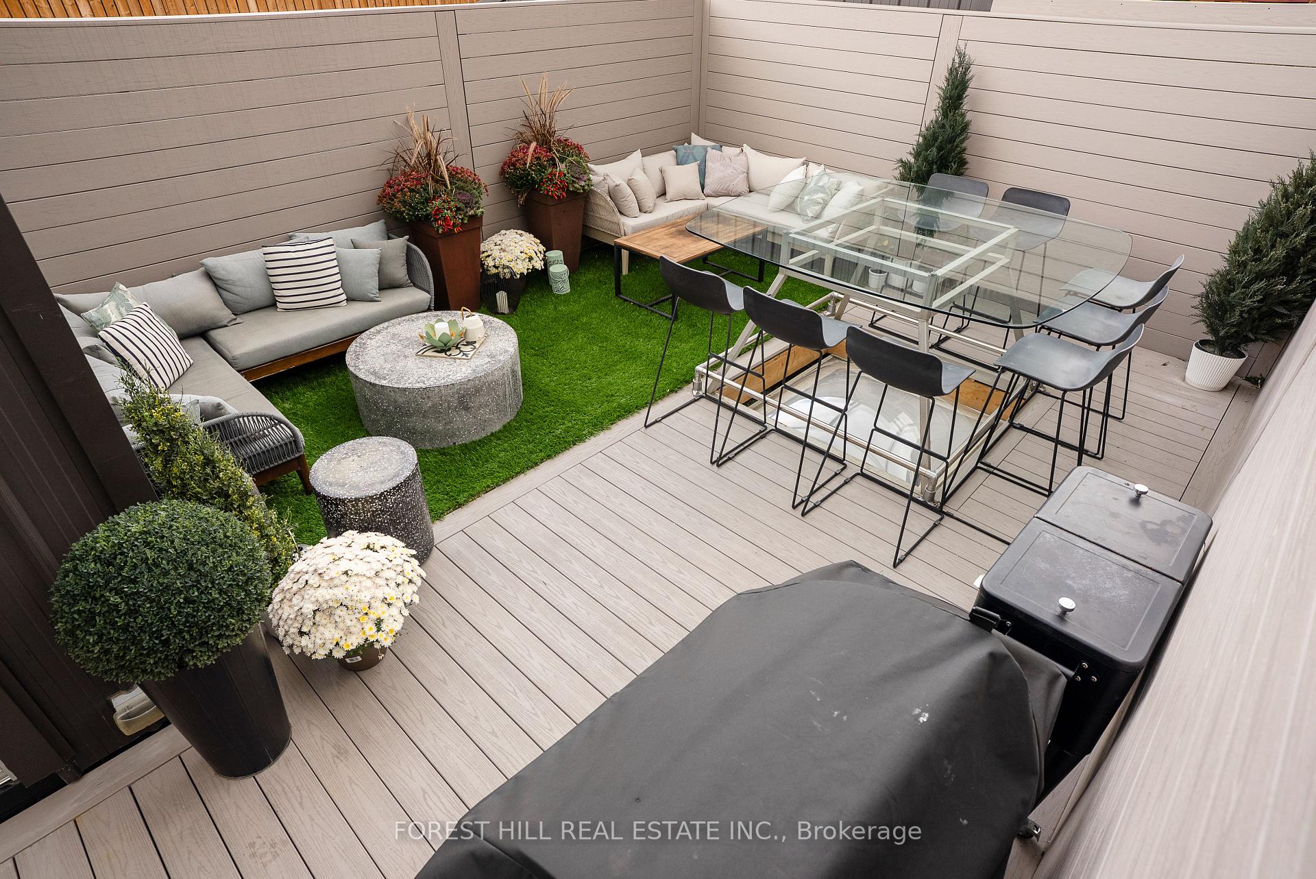 326 Carlaw Avenue 123, Toronto E01 Unit: 123