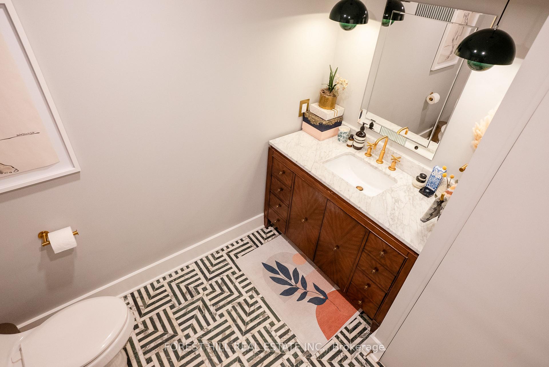 326 Carlaw Avenue 123, Toronto E01 Unit: 123