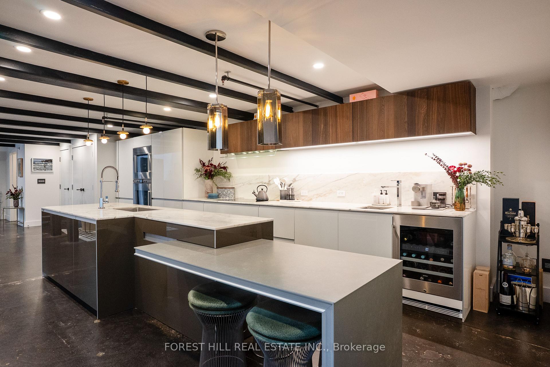 326 Carlaw Avenue 123, Toronto E01 Unit: 123