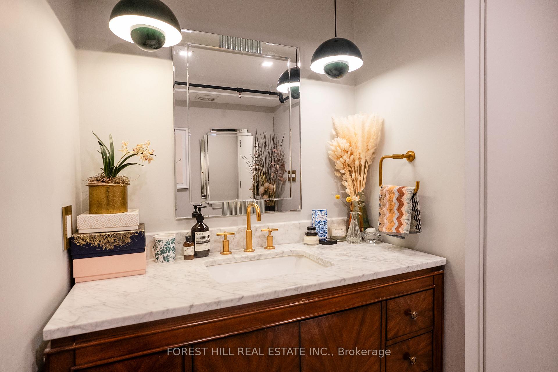 326 Carlaw Avenue 123, Toronto E01 Unit: 123