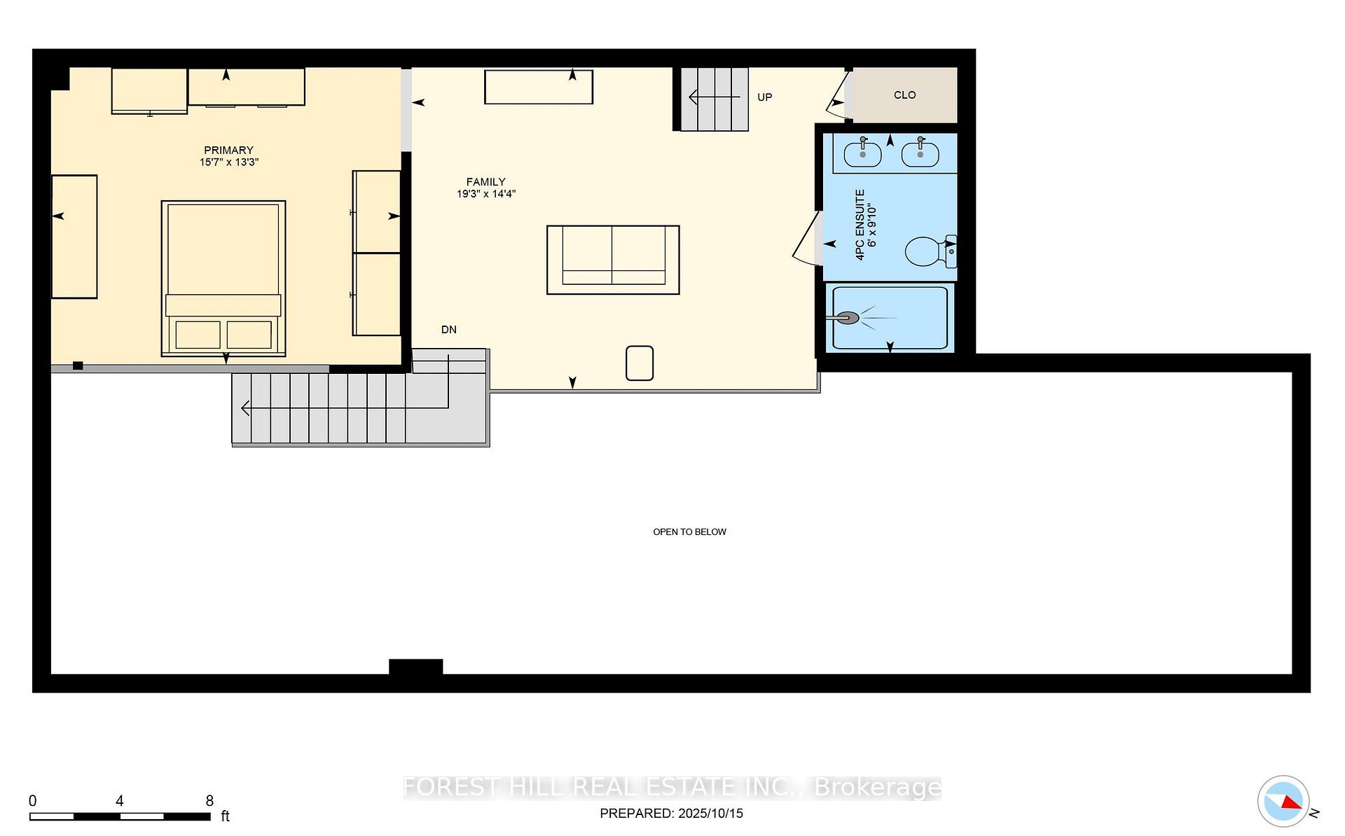 326 Carlaw Avenue 123, Toronto E01 Unit: 123