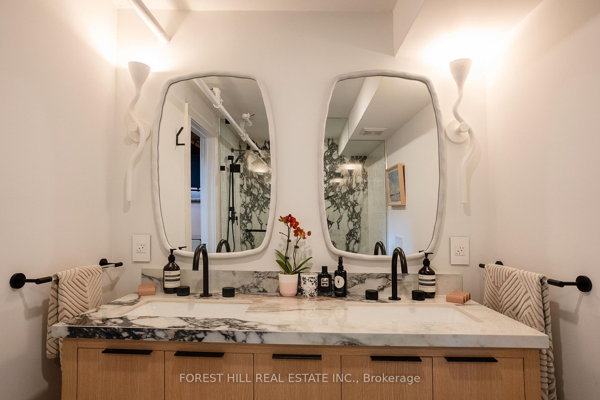 326 Carlaw Avenue 123, Toronto E01 Unit: 123