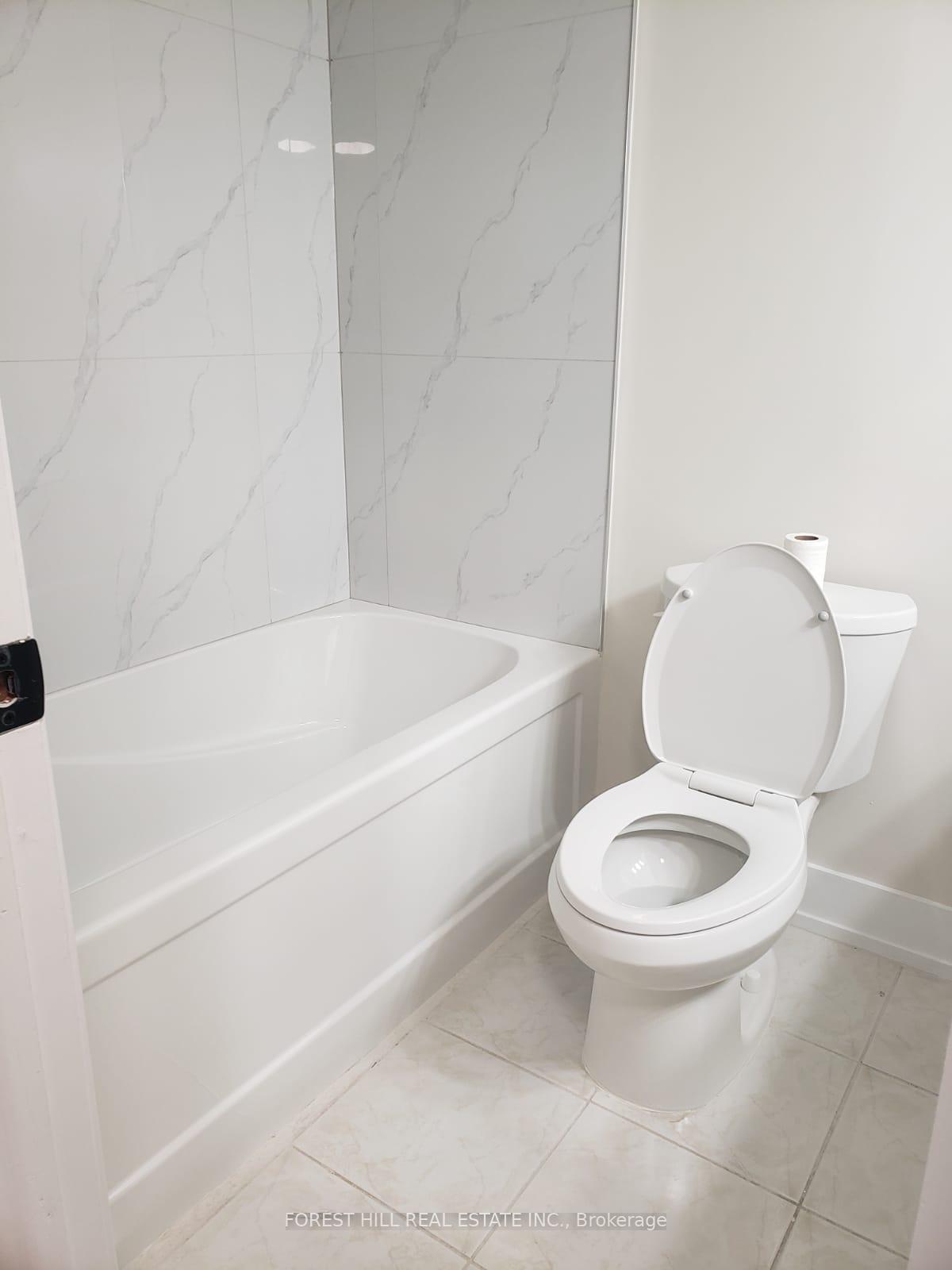 273 Silver Springs Boulevard BSMT RM1