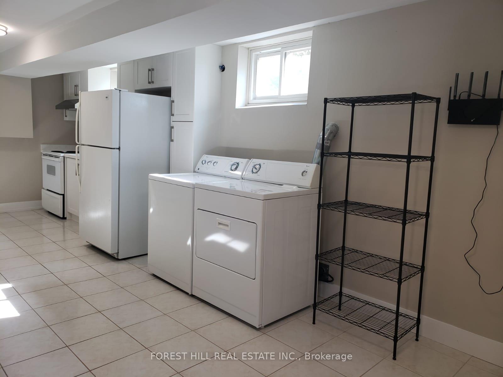 273 Silver Springs Boulevard BSMT RM1