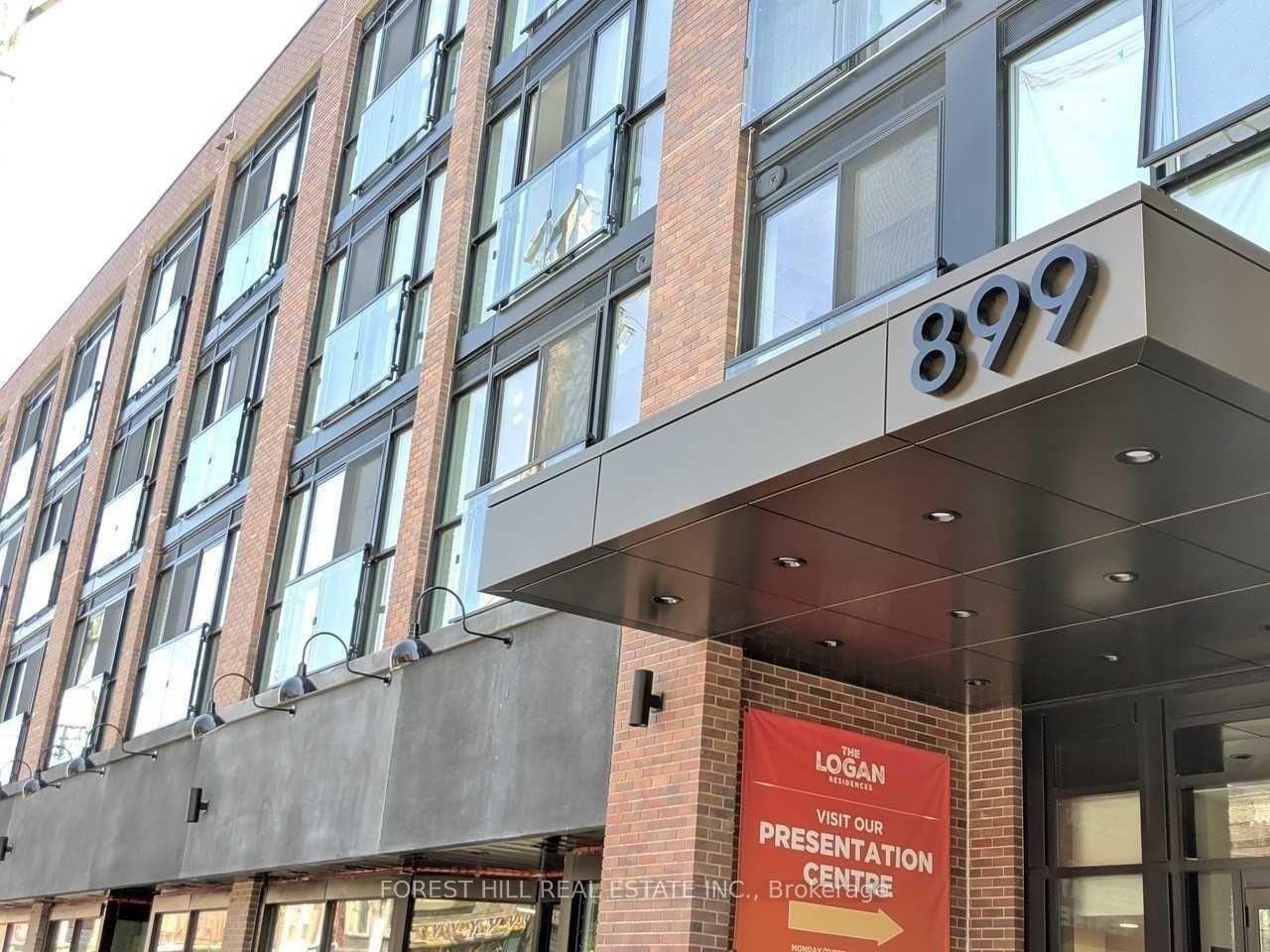 899 Queen Street E 402