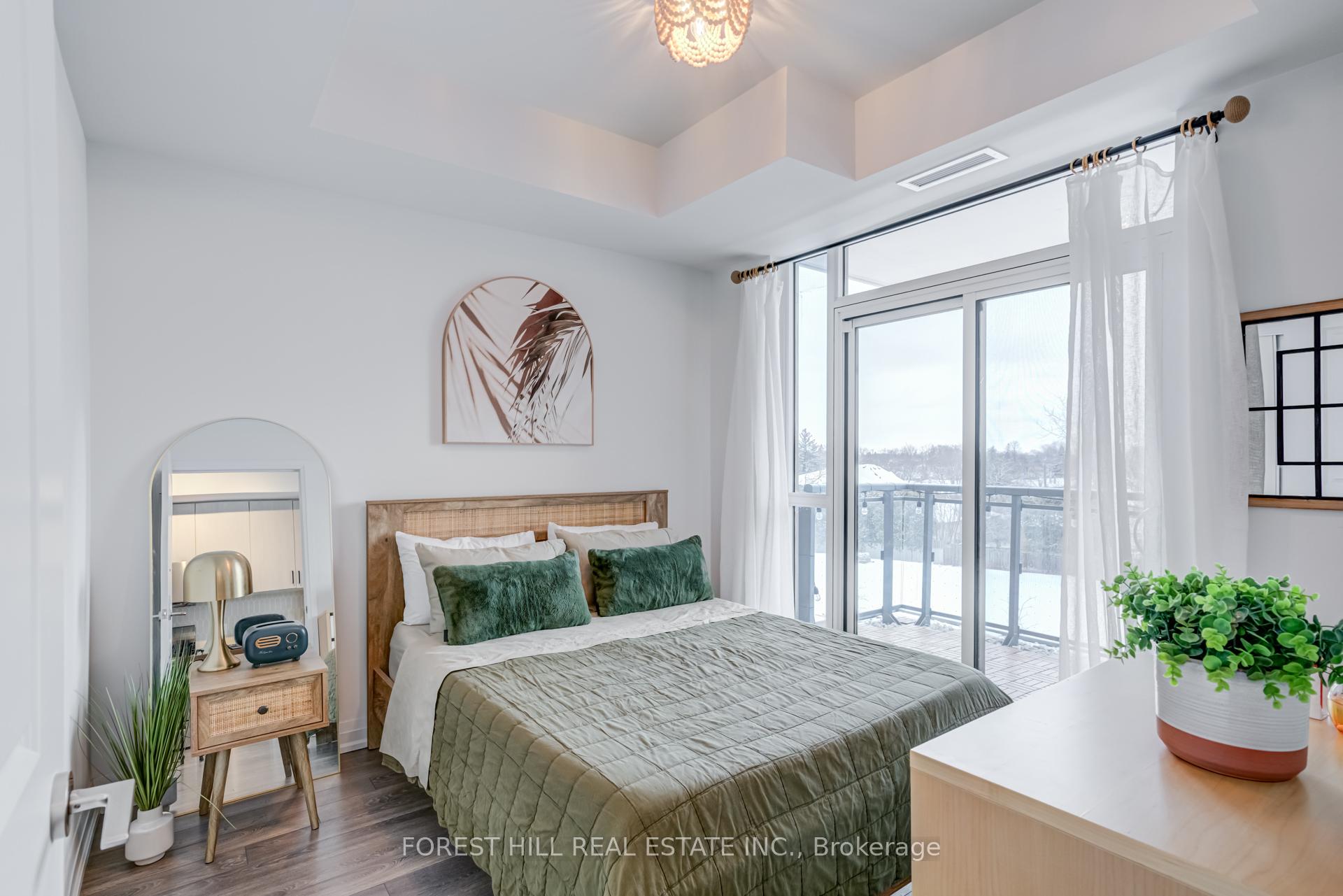 10 Meadowglen Place 304