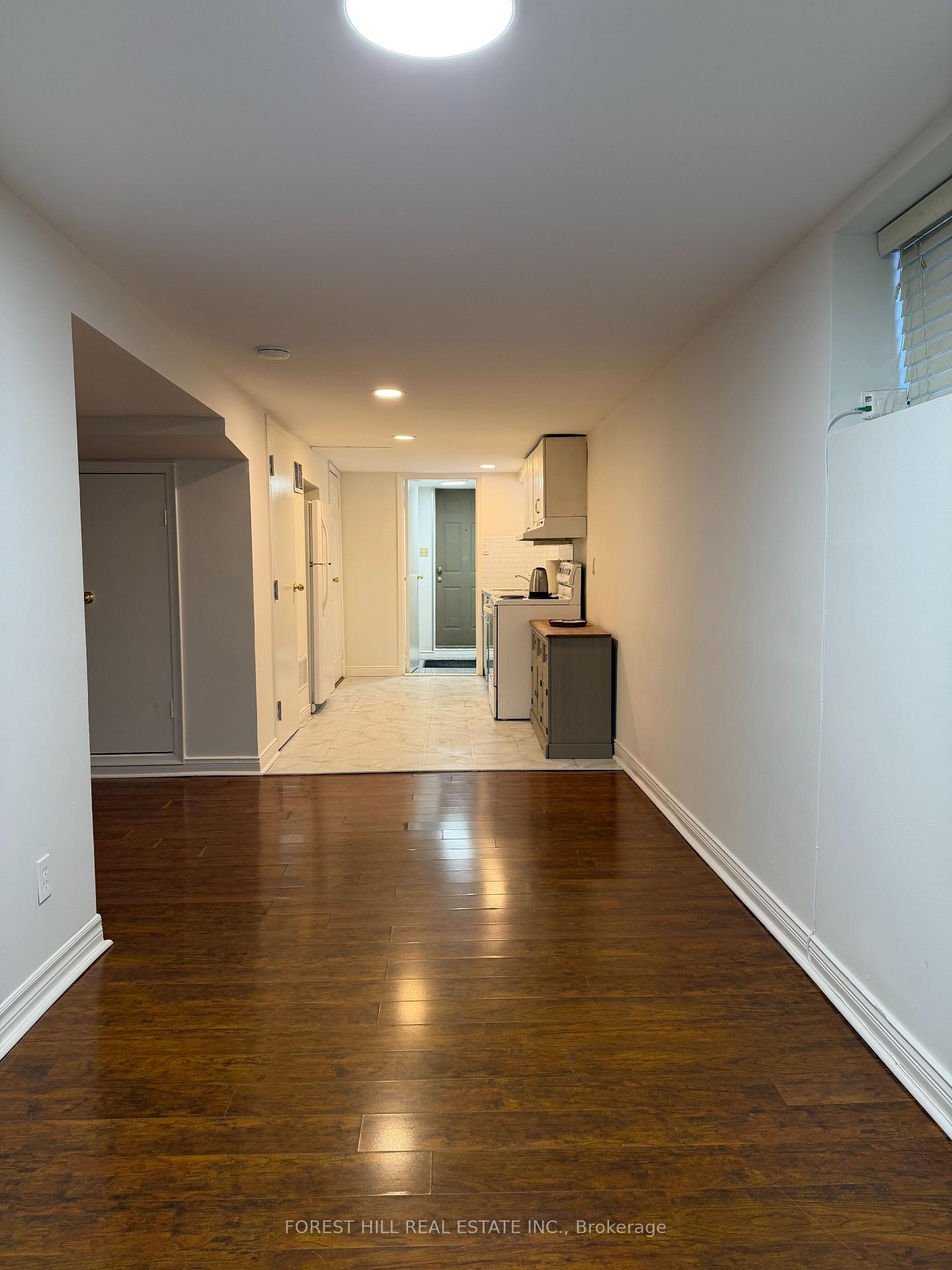 39 Main Street Basement