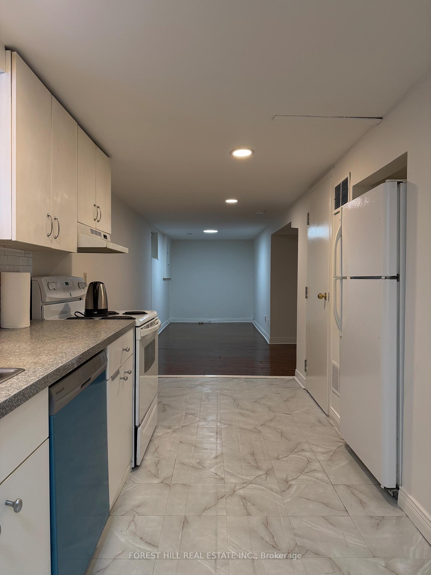 39 Main Street Basement