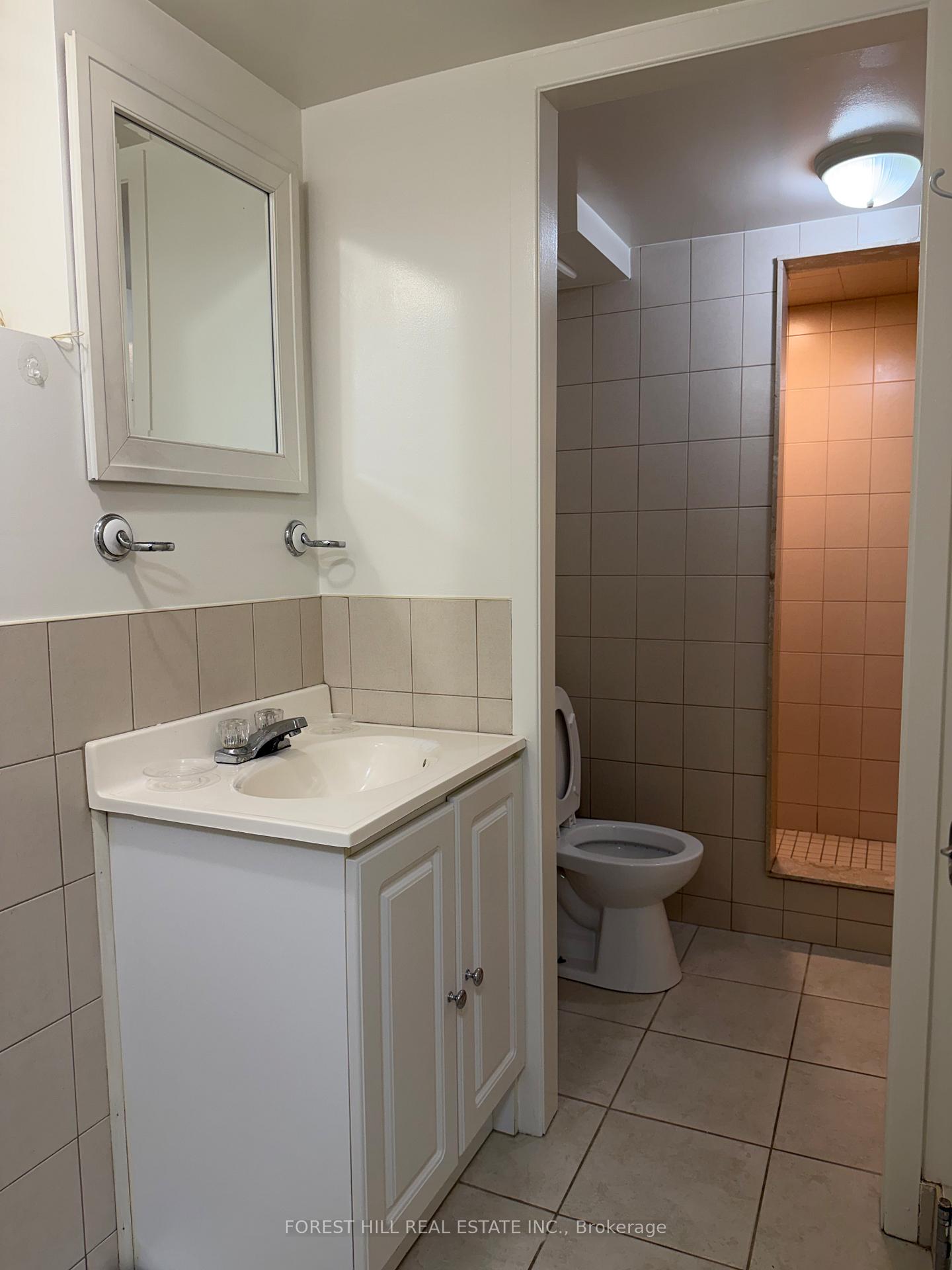 39 Main Street Basement