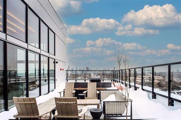 1050 Eastern Avenue 1702