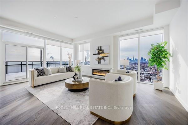 1050 Eastern Avenue 1702