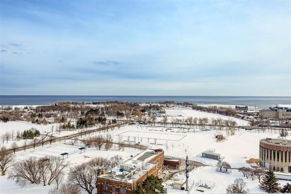 1050 Eastern Avenue 1702